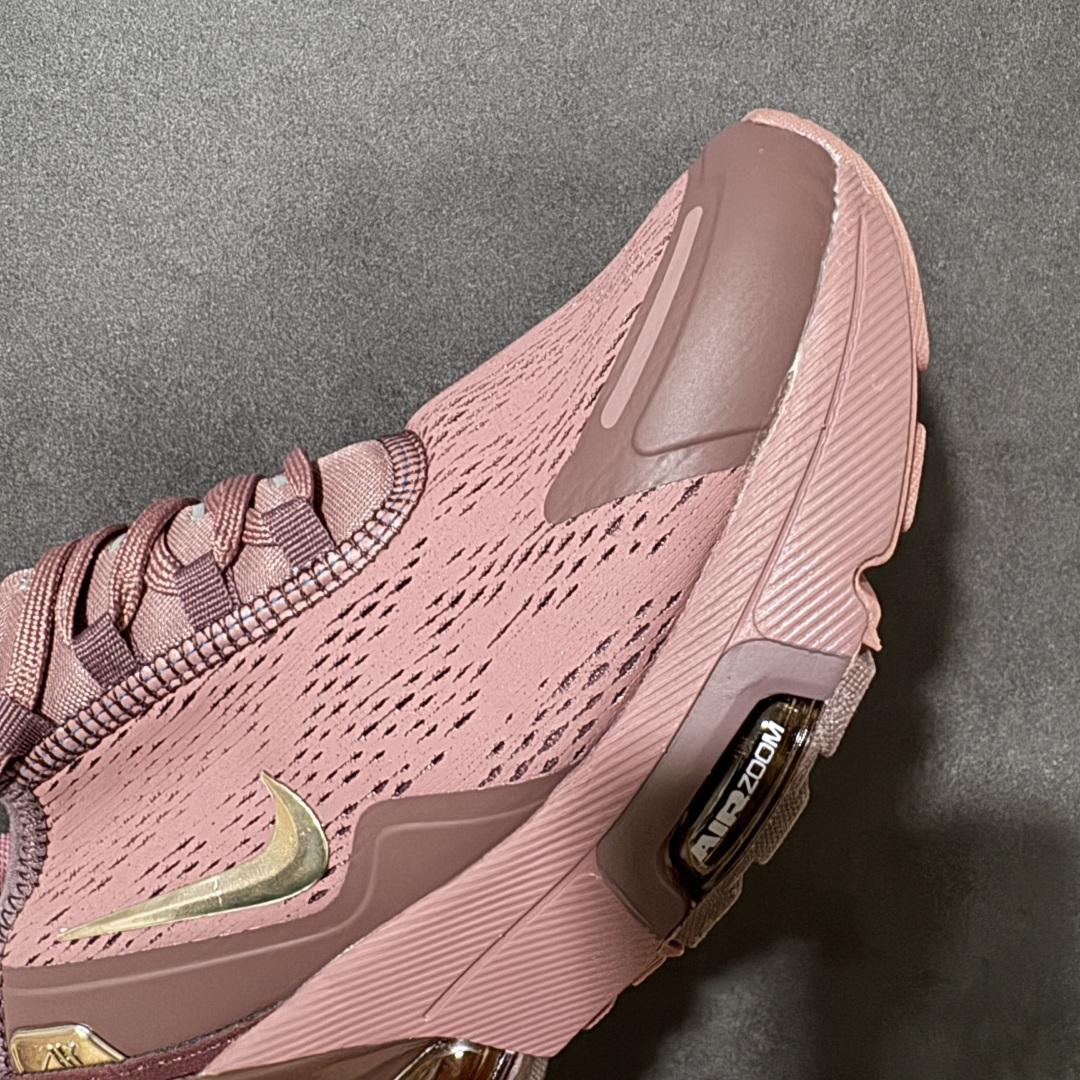 图片[8]-【公司级】Nike Air Max 270 Premium 耐克 运动缓震 大气垫休闲跑步鞋 时尚舒适的穿着感受和出众格调 鞋款设计灵感源自Air Max经典 搭配大型窗口和新颖配色 彰显的出众创新 缔造非凡舒适的日常穿着体验 从跑步运动汲取设计灵感 打造利落外观 让你时刻彰显风范 货号：IO9884-501 尺码：36-45带半码-选品中心