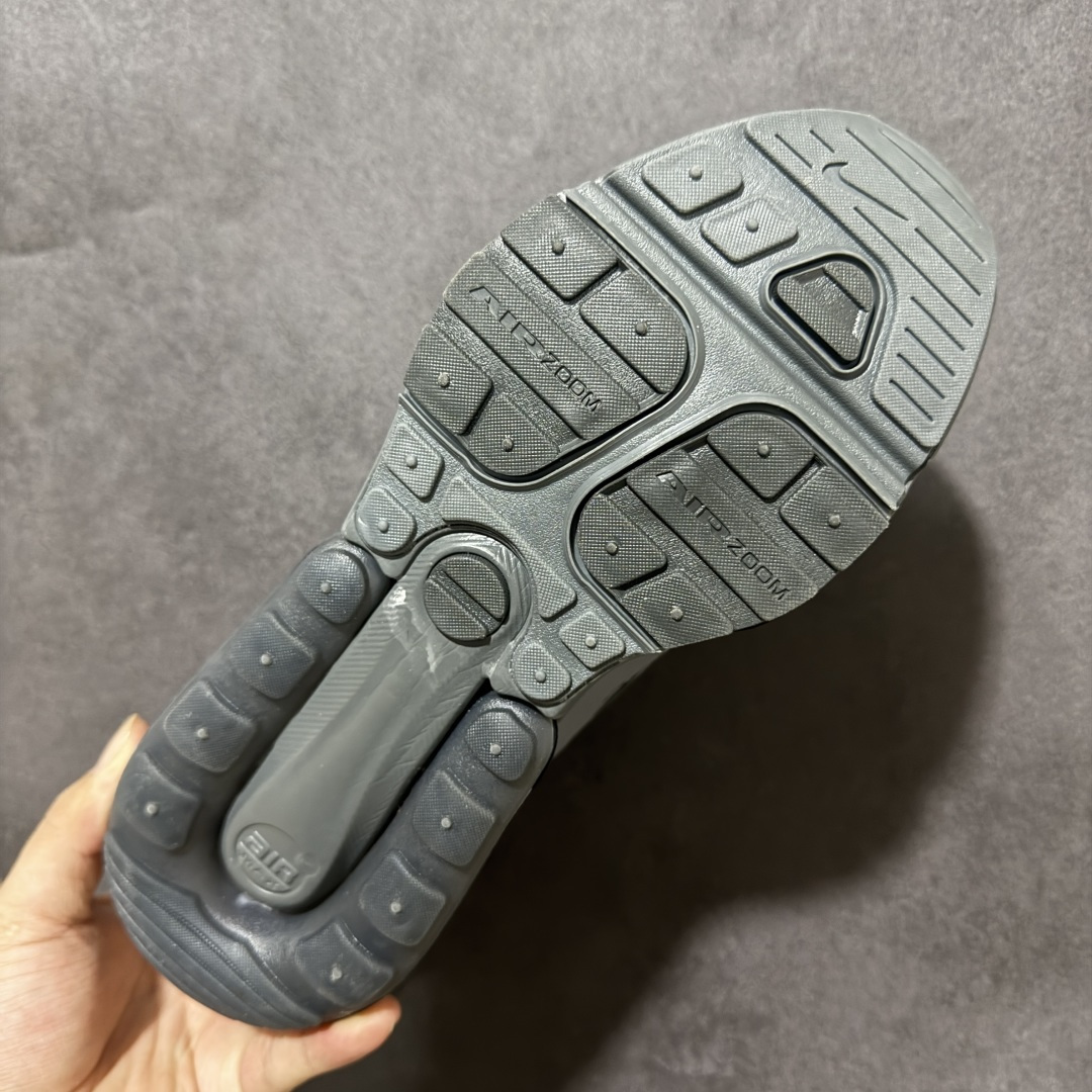 图片[9]-【公司级】Nike Air Max 270 Premium 耐克 运动缓震 大气垫休闲跑步鞋 时尚舒适的穿着感受和出众格调 鞋款设计灵感源自Air Max经典 搭配大型窗口和新颖配色 彰显的出众创新 缔造非凡舒适的日常穿着体验 从跑步运动汲取设计灵感 打造利落外观 让你时刻彰显风范 货号：IO9883-006 尺码：36-45带半码-选品中心
