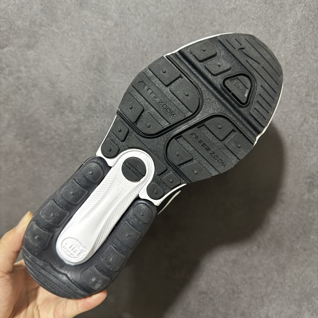 图片[9]-【公司级】Nike Air Max 270 Premium 耐克 运动缓震 大气垫休闲跑步鞋 时尚舒适的穿着感受和出众格调 鞋款设计灵感源自Air Max经典 搭配大型窗口和新颖配色 彰显的出众创新 缔造非凡舒适的日常穿着体验 从跑步运动汲取设计灵感 打造利落外观 让你时刻彰显风范 货号：IQ3464-105 尺码：36-45带半码-选品中心