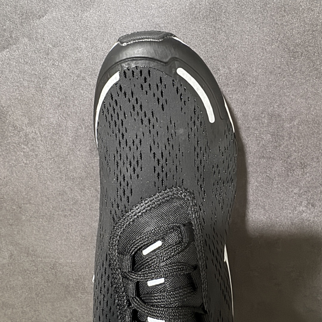 图片[5]-【公司级】Nike Air Max 270 Premium 耐克 运动缓震 大气垫休闲跑步鞋 时尚舒适的穿着感受和出众格调 鞋款设计灵感源自Air Max经典 搭配大型窗口和新颖配色 彰显的出众创新 缔造非凡舒适的日常穿着体验 从跑步运动汲取设计灵感 打造利落外观 让你时刻彰显风范 货号：IQ3464-105 尺码：36-45带半码-选品中心