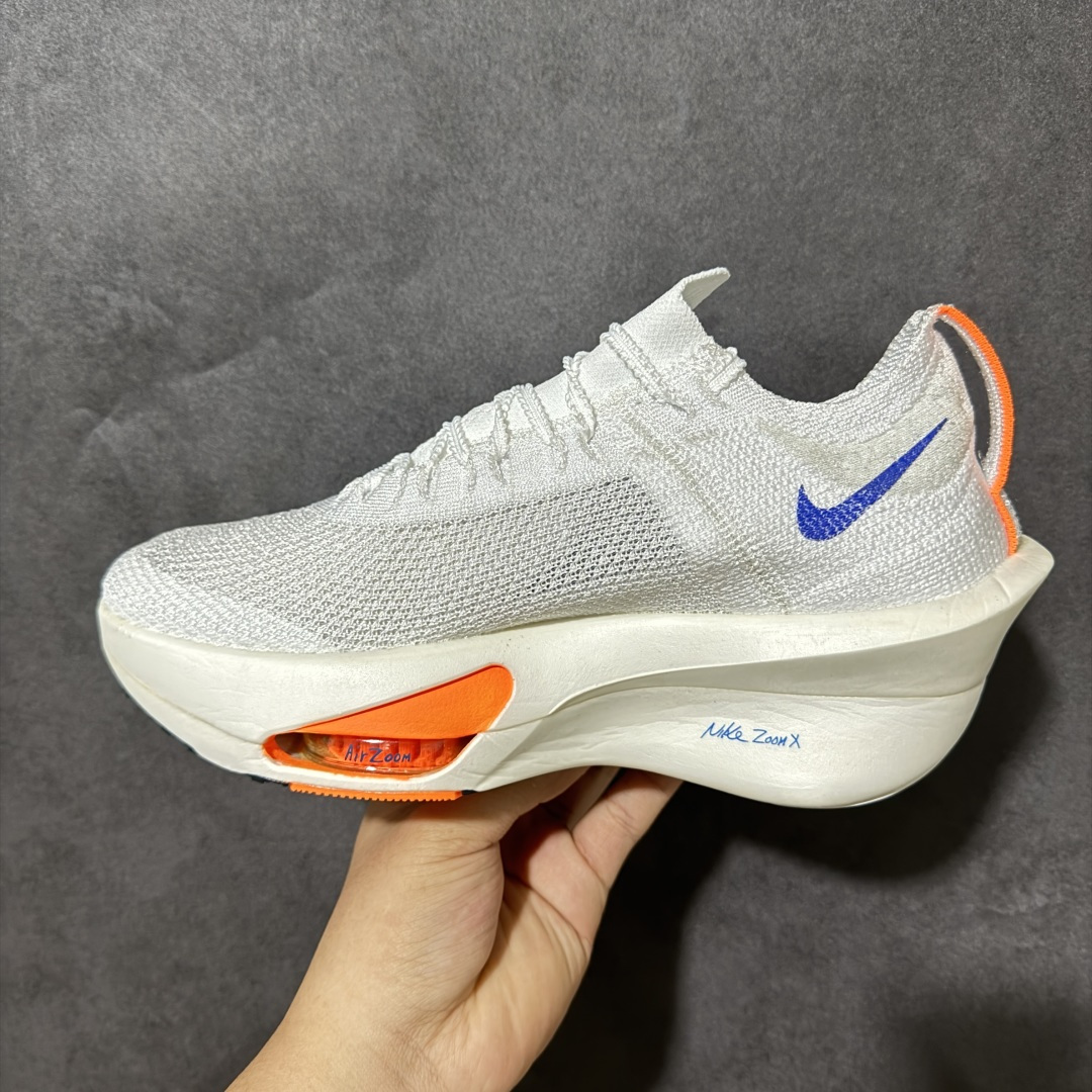 图片[2]-【公司级】Nk Zoom VaporFly Next% 3 \”Prototype\” 2024年全新超级马拉松跑鞋   #鞋款搭载两个Airzoom缓震配置，全掌型碳纤维板，缔造出色推进感；中底ZoomX 泡绵从后跟延伸至鞋头，超强回弹性 货号：HF7357-900  尺码：36 36.5 37.5 38 38.5 39 40 40.5 41 42 42.5 43 44 44.5 45-选品中心