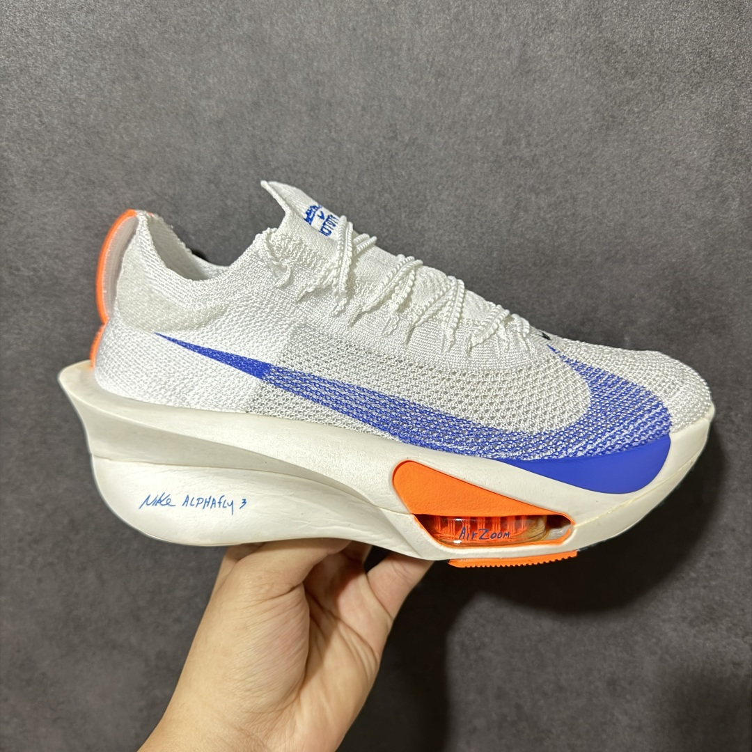 【公司级】Nk Zoom VaporFly Next% 3 \
