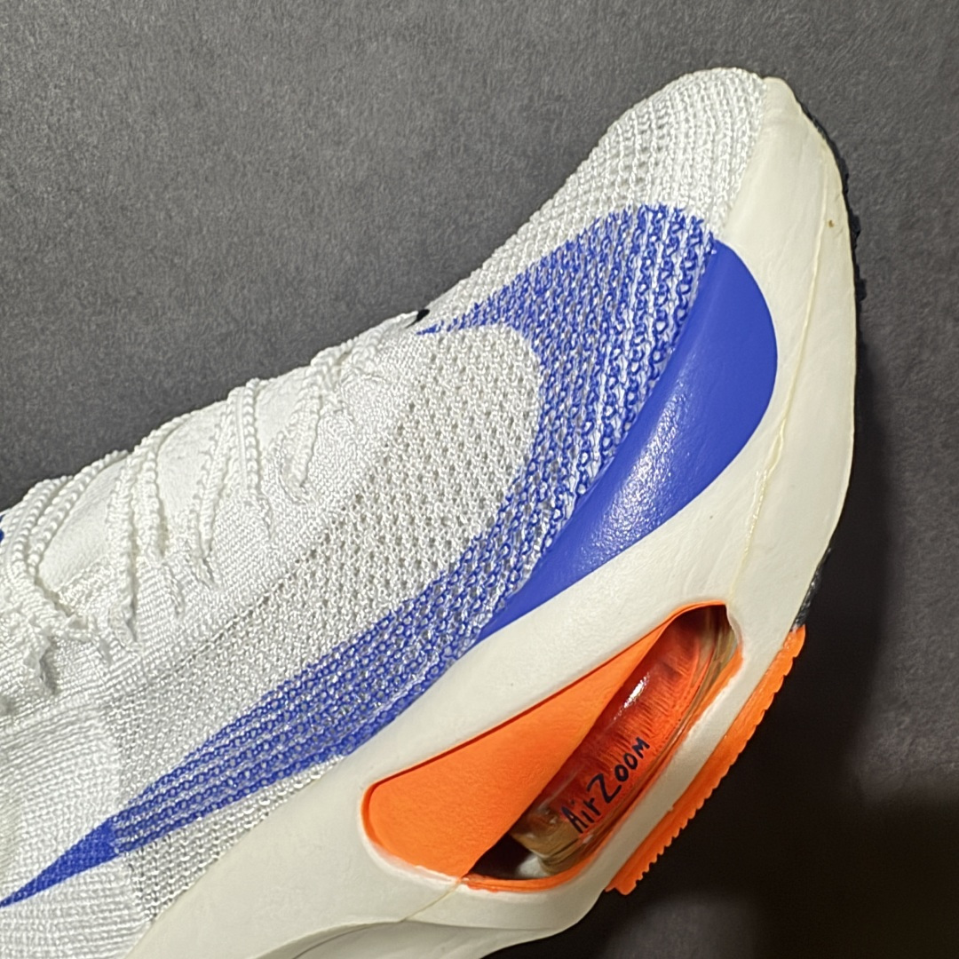 图片[8]-【公司级】Nk Zoom VaporFly Next% 3 \”Prototype\” 2024年全新超级马拉松跑鞋   #鞋款搭载两个Airzoom缓震配置，全掌型碳纤维板，缔造出色推进感；中底ZoomX 泡绵从后跟延伸至鞋头，超强回弹性 货号：HF7357-900  尺码：36 36.5 37.5 38 38.5 39 40 40.5 41 42 42.5 43 44 44.5 45-选品中心
