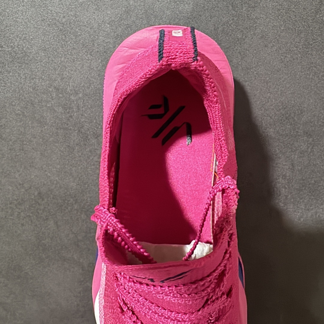 图片[6]-【公司级】Nk Zoom VaporFly Next% 3 \”Prototype\” 2024年全新超级马拉松跑鞋   #鞋款搭载两个Airzoom缓震配置，全掌型碳纤维板，缔造出色推进感；中底ZoomX 泡绵从后跟延伸至鞋头，超强回弹性 货号：ZD3555-110  尺码：36 36.5 37.5 38 38.5 39 40 40.5 41 42 42.5 43 44 44.5 45-选品中心