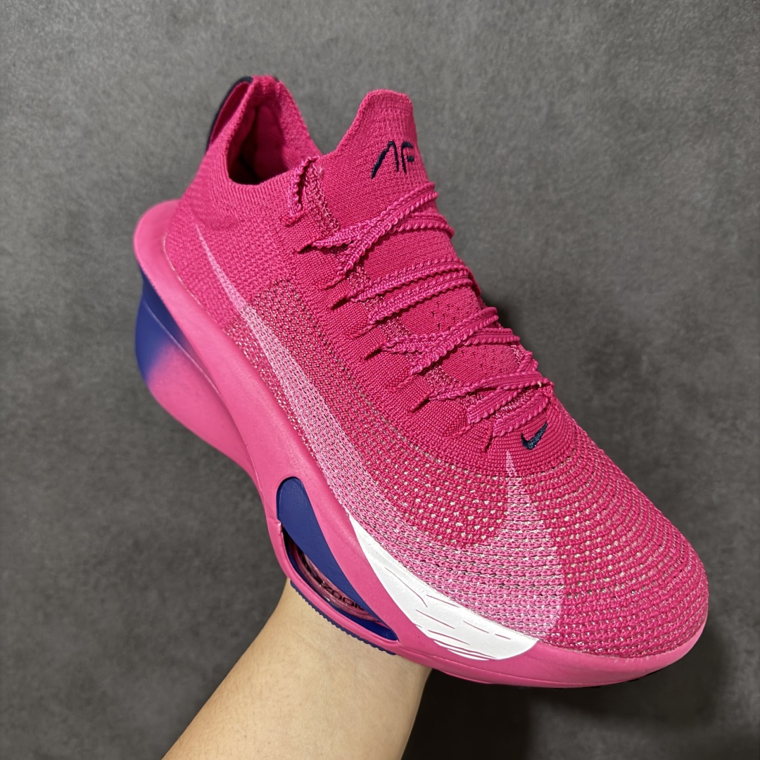 图片[3]-【公司级】Nk Zoom VaporFly Next% 3 \”Prototype\” 2024年全新超级马拉松跑鞋   #鞋款搭载两个Airzoom缓震配置，全掌型碳纤维板，缔造出色推进感；中底ZoomX 泡绵从后跟延伸至鞋头，超强回弹性 货号：ZD3555-110  尺码：36 36.5 37.5 38 38.5 39 40 40.5 41 42 42.5 43 44 44.5 45-选品中心