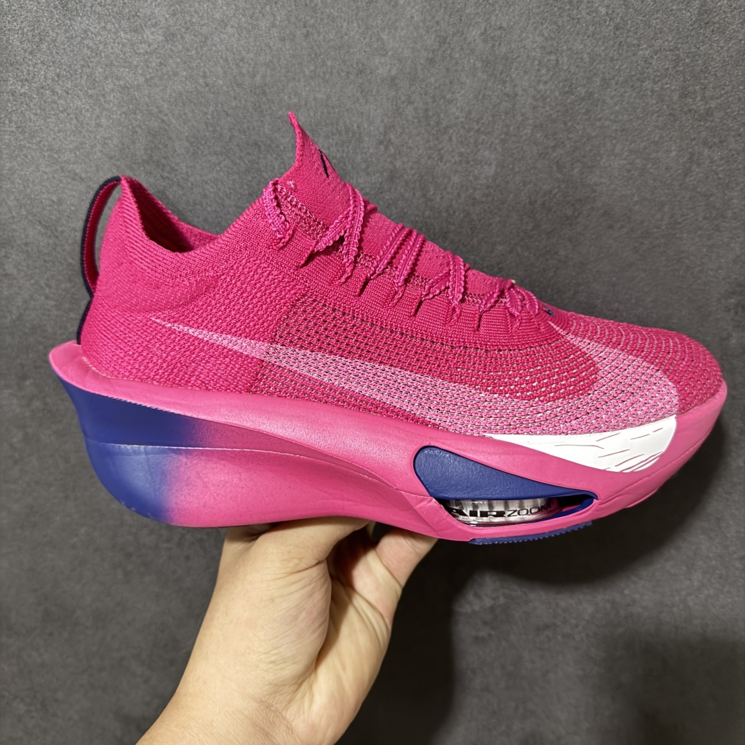 【公司级】Nk Zoom VaporFly Next% 3 \