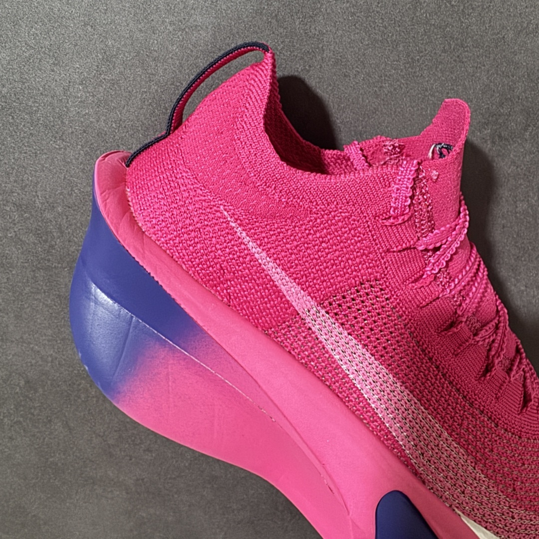 图片[7]-【公司级】Nk Zoom VaporFly Next% 3 \”Prototype\” 2024年全新超级马拉松跑鞋   #鞋款搭载两个Airzoom缓震配置，全掌型碳纤维板，缔造出色推进感；中底ZoomX 泡绵从后跟延伸至鞋头，超强回弹性 货号：ZD3555-110  尺码：36 36.5 37.5 38 38.5 39 40 40.5 41 42 42.5 43 44 44.5 45-选品中心