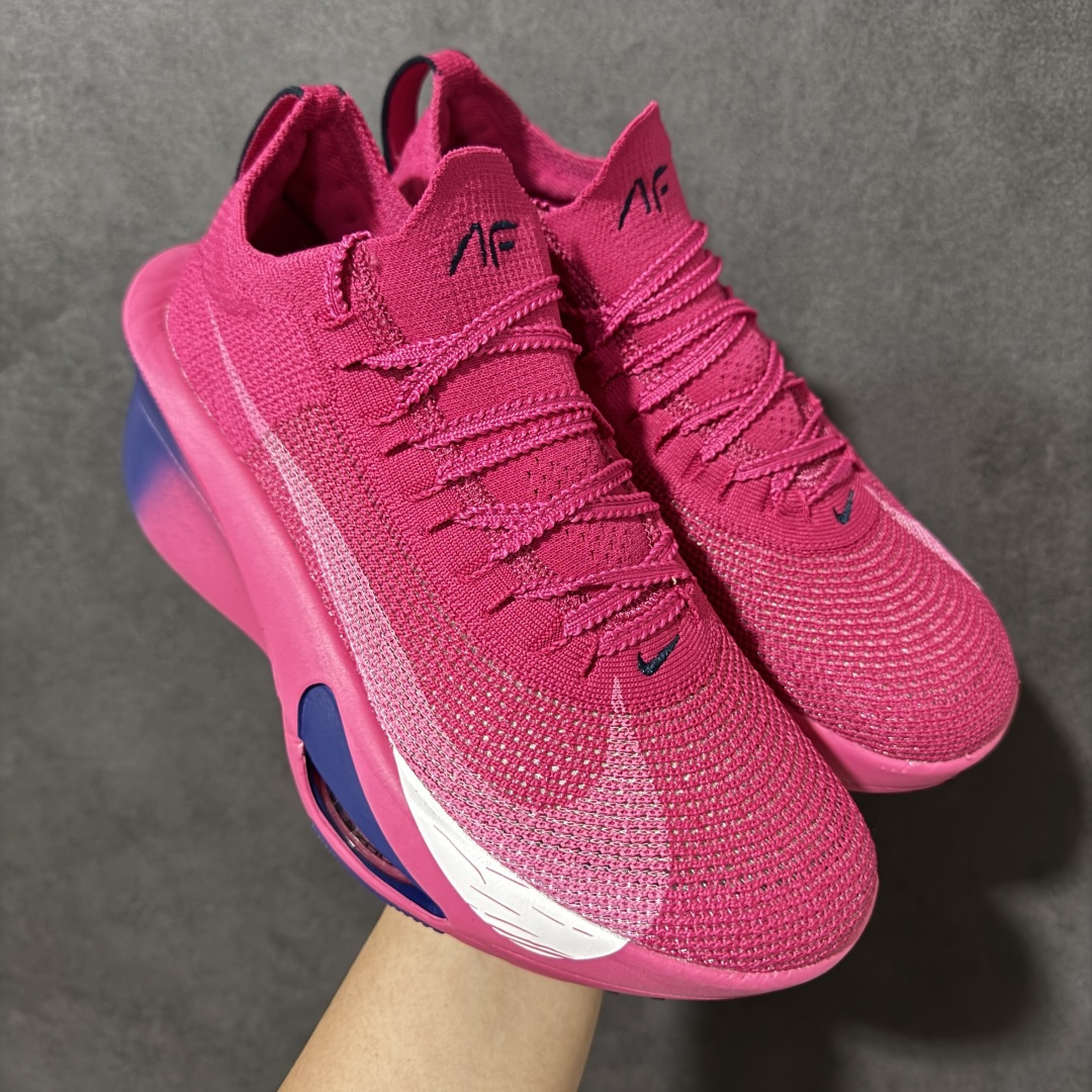 图片[13]-【公司级】Nk Zoom VaporFly Next% 3 \”Prototype\” 2024年全新超级马拉松跑鞋   #鞋款搭载两个Airzoom缓震配置，全掌型碳纤维板，缔造出色推进感；中底ZoomX 泡绵从后跟延伸至鞋头，超强回弹性 货号：FD8315-101  尺码：36 36.5 37.5 38 38.5 39 40 40.5 41 42 42.5 43 44 44.5 45-选品中心