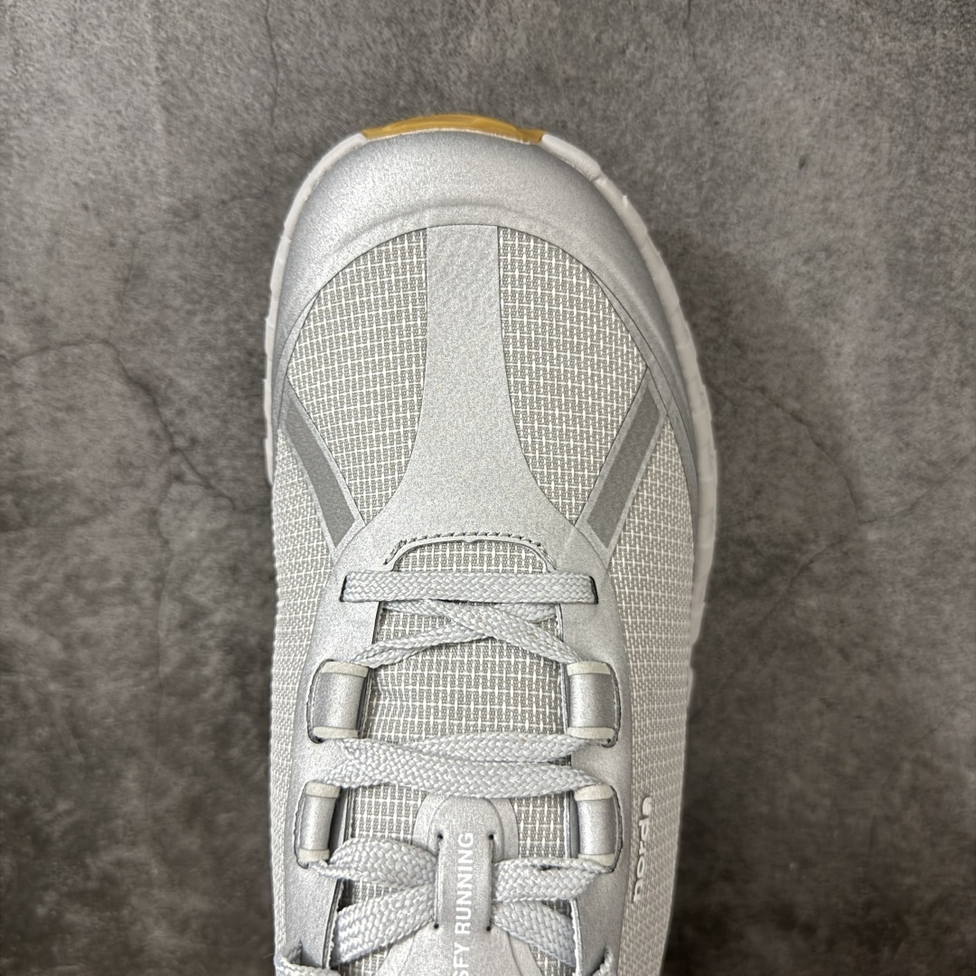 图片[5]-【纯原M版】外贸专供Satisfy x Norda 诺达 001 Sneaker0111 杰尼亚联名 网面越野跑步鞋 加拿大高端品牌 官方售价2K+ 运动通勤皆宜 非常时尚小众且具有功能性的一款跑鞋 尺码：36-45 含半码-选品中心