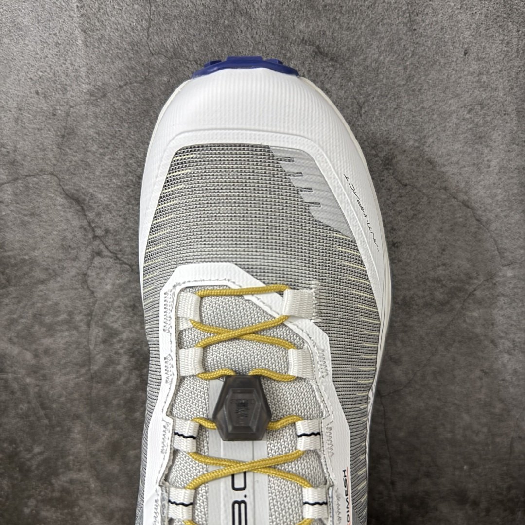 图片[5]-【BD纯原】凯乐石Kailas Fuga EX330 大坡王竞技系列低帮登山户外休闲运动慢跑鞋系带款 全新版本 正确细节 区别市场错版 细节见分晓 注意正确私模大底（鞋头无字 鞋底带锯齿） 正确版本网面 正确鞋垫 原盒配置 升级原楦原纸版开发版型，采用XDiMESH多维网面面料材质，搭载减震科技恢复性高密EVA中底,防滑耐磨RB橡胶外底❗️ 货号：KS2533255 尺码：36-45 带半码-选品中心