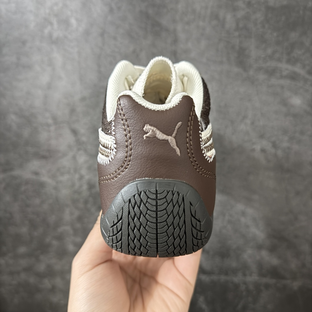 图片[4]-【公司级】Puma Speedcat OG彪马 防滑耐磨生活休闲 运动鞋 货号：408858-03 尺码： 35.5 36 37 37.5 38 38.5 39 40 40.5 41 42 42.5 43 44 45-选品中心