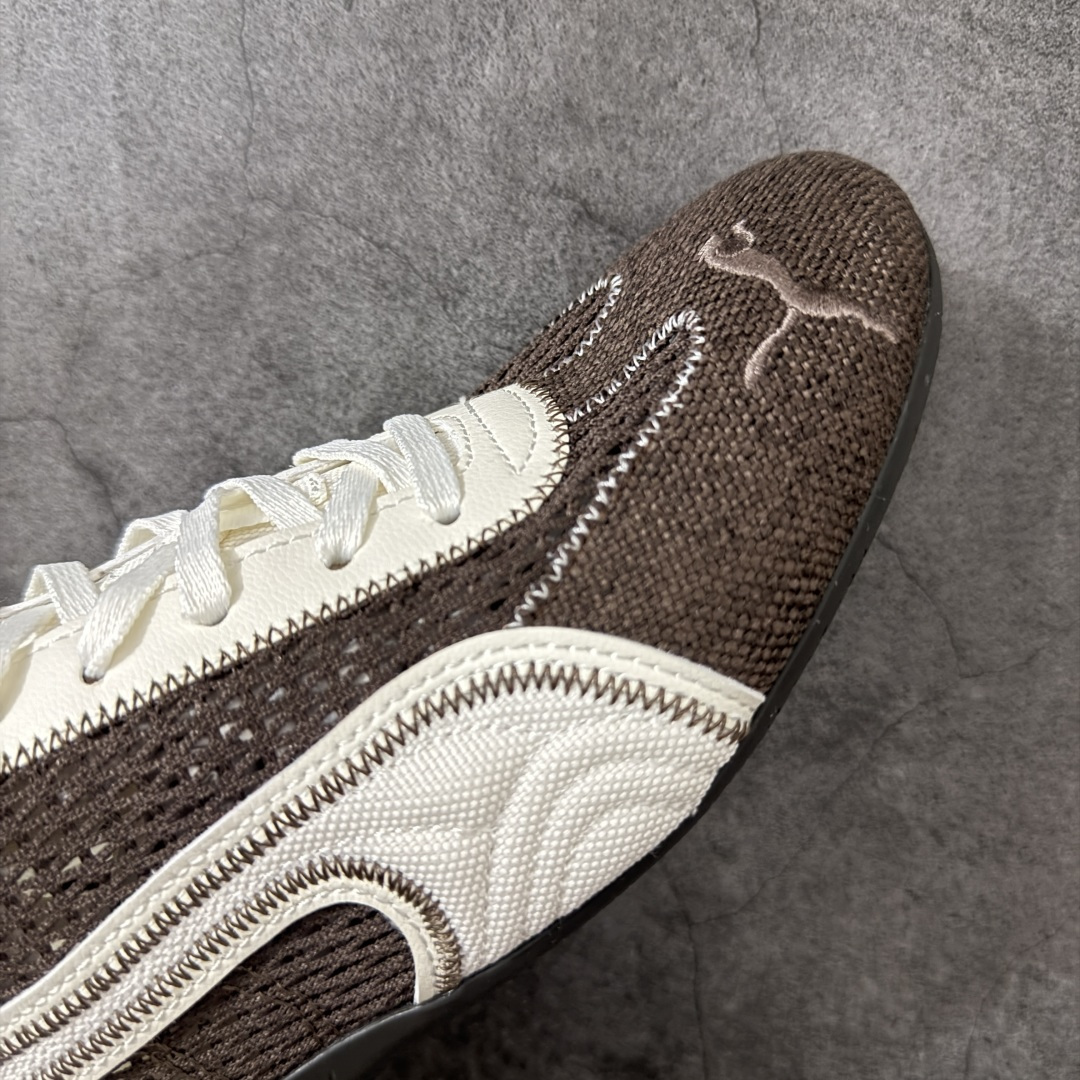 图片[6]-【公司级】Puma Speedcat OG彪马 防滑耐磨生活休闲 运动鞋 货号：408858-03 尺码： 35.5 36 37 37.5 38 38.5 39 40 40.5 41 42 42.5 43 44 45-选品中心