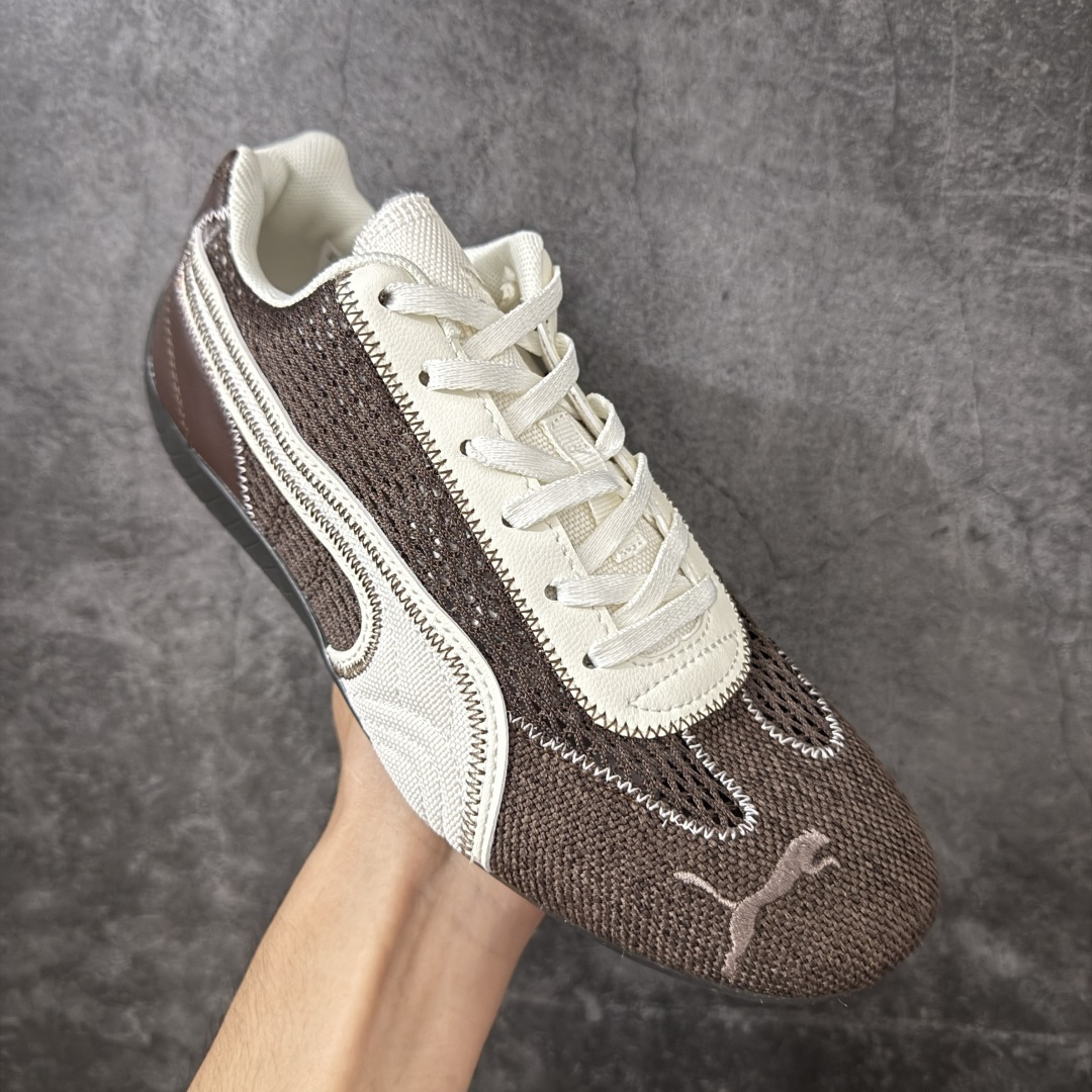 图片[3]-【公司级】Puma Speedcat OG彪马 防滑耐磨生活休闲 运动鞋 货号：408858-03 尺码： 35.5 36 37 37.5 38 38.5 39 40 40.5 41 42 42.5 43 44 45-选品中心