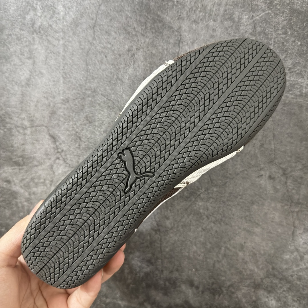 图片[9]-【公司级】Puma Speedcat OG彪马 防滑耐磨生活休闲 运动鞋 货号：408858-03 尺码： 35.5 36 37 37.5 38 38.5 39 40 40.5 41 42 42.5 43 44 45-选品中心