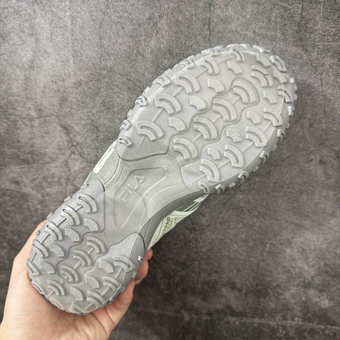图片[9]-【公司级】Fila Pebble 跳跳鞋 斐乐耐磨轻便百搭低帮德训薄巧跑步鞋 货号：F12W622114FDA  尺码：35.5 36 36.5 37.5 38 38.5 39 40 女鞋-选品中心