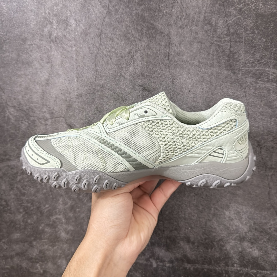 图片[2]-【公司级】Fila Pebble 跳跳鞋 斐乐耐磨轻便百搭低帮德训薄巧跑步鞋 货号：F12W622114FDA  尺码：35.5 36 36.5 37.5 38 38.5 39 40 女鞋-选品中心