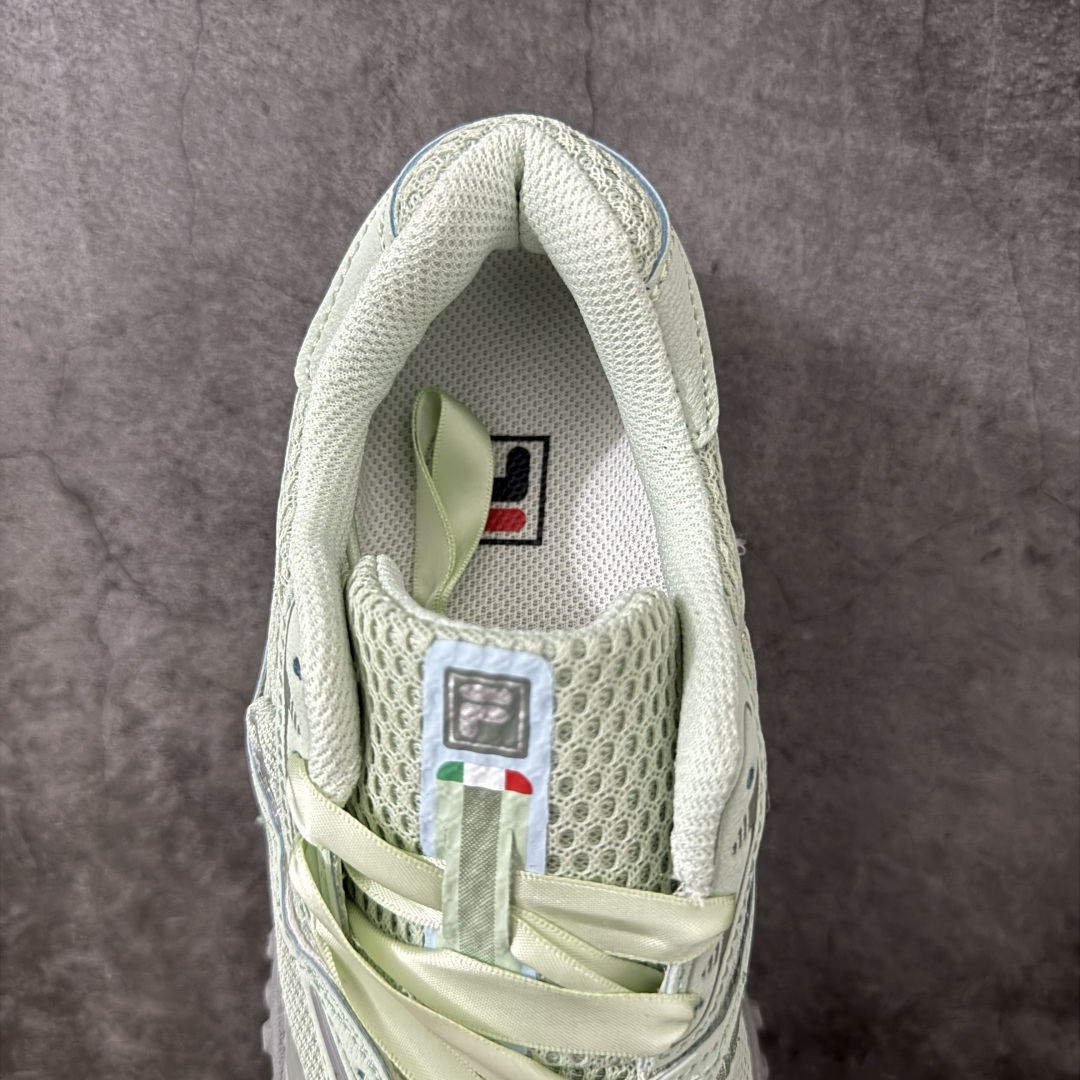 图片[8]-【公司级】Fila Pebble 跳跳鞋 斐乐耐磨轻便百搭低帮德训薄巧跑步鞋 货号：F12W622114FDA  尺码：35.5 36 36.5 37.5 38 38.5 39 40 女鞋-选品中心