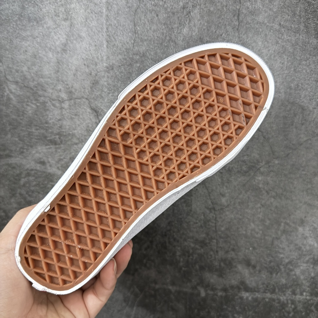 图片[9]-【公司级】Vans Old Skool 香奈儿万斯低邦休闲滑板鞋 香奈儿 VN000EGY617  工艺：硫化1：1（重量1：1、真标、原钢印、材质标、鞋型标、合格证）  尺码：35 36 36.5 37 38 38.5 39 40 40.5 41 42 42.5 43 44-选品中心