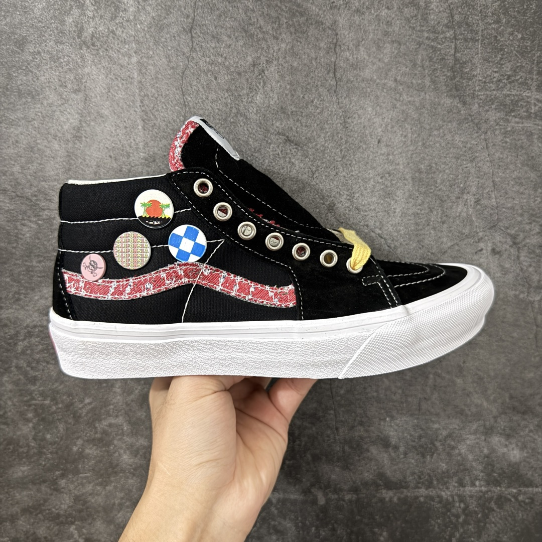 【公司级】Vans Old Skool 香奈儿万斯低邦休闲滑板鞋 香奈儿 VN000EGY619  工艺：硫化1：1（重量1：1、真标、原钢印、材质标、鞋型标、合格证）  尺码：35 36 36.5 37 38 38.5 39 40 40.5 41 42 42.5 43 44-选品中心