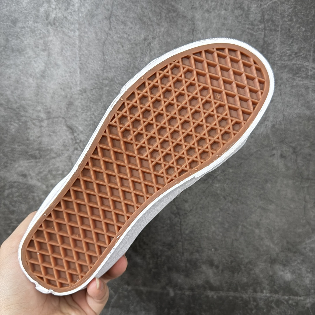 图片[9]-【公司级】Vans Old Skool 香奈儿万斯低邦休闲滑板鞋 香奈儿 VN000EGY619  工艺：硫化1：1（重量1：1、真标、原钢印、材质标、鞋型标、合格证）  尺码：35 36 36.5 37 38 38.5 39 40 40.5 41 42 42.5 43 44-选品中心