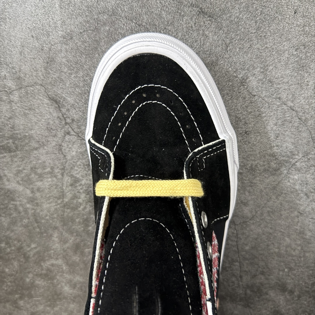 图片[5]-【公司级】Vans Old Skool 香奈儿万斯低邦休闲滑板鞋 香奈儿 VN000EGY619  工艺：硫化1：1（重量1：1、真标、原钢印、材质标、鞋型标、合格证）  尺码：35 36 36.5 37 38 38.5 39 40 40.5 41 42 42.5 43 44-选品中心