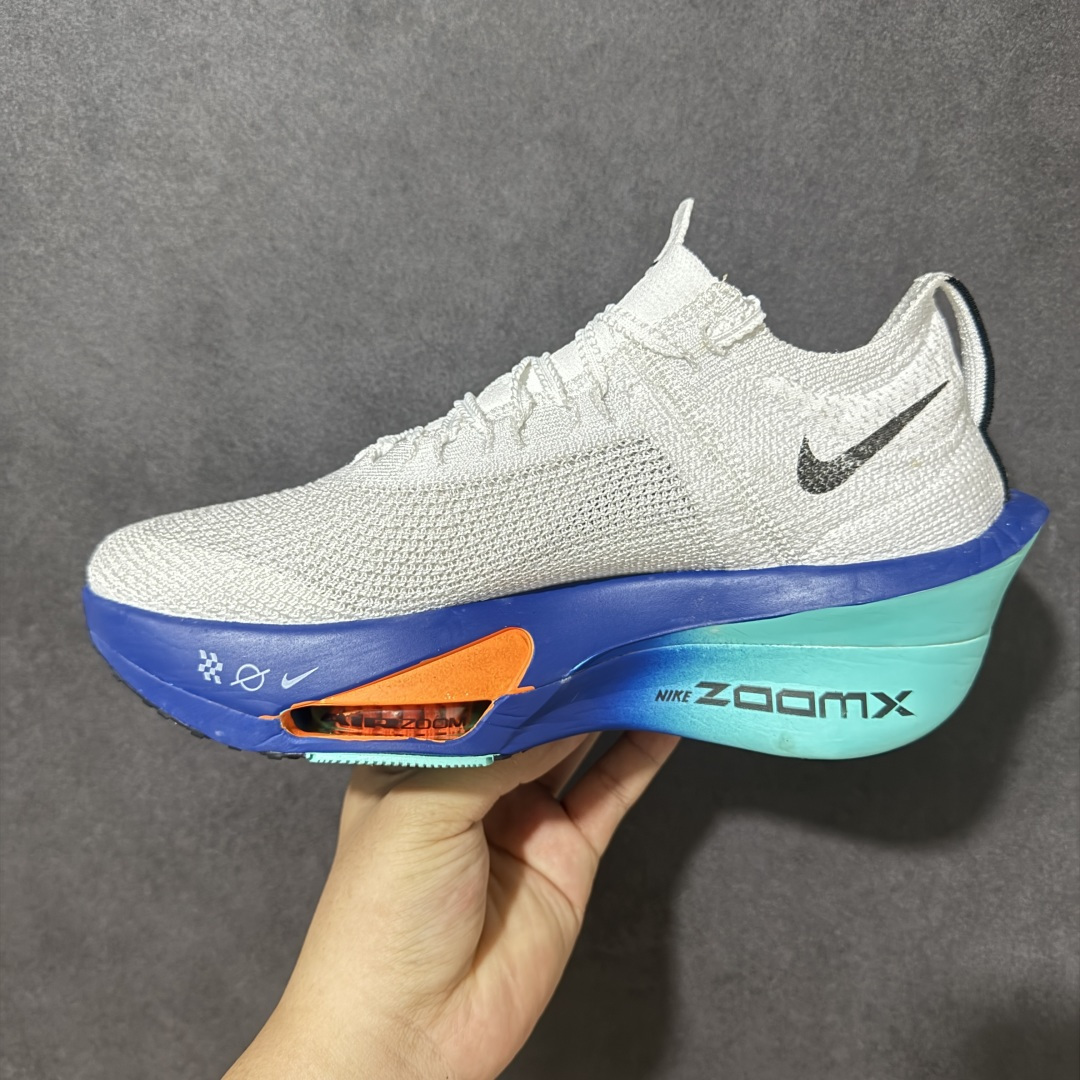 图片[2]-【公司级】Nk Zoom VaporFly Next% 2 \”Prototype\” 2024年全新超级马拉松跑鞋   #鞋款搭载两个Airzoom缓震配置，全掌型碳纤维板，缔造出色推进感；中底ZoomX 泡绵从后跟延伸至鞋头，超强回弹性 货号：DV9422-009  尺码：40-44带半码-选品中心