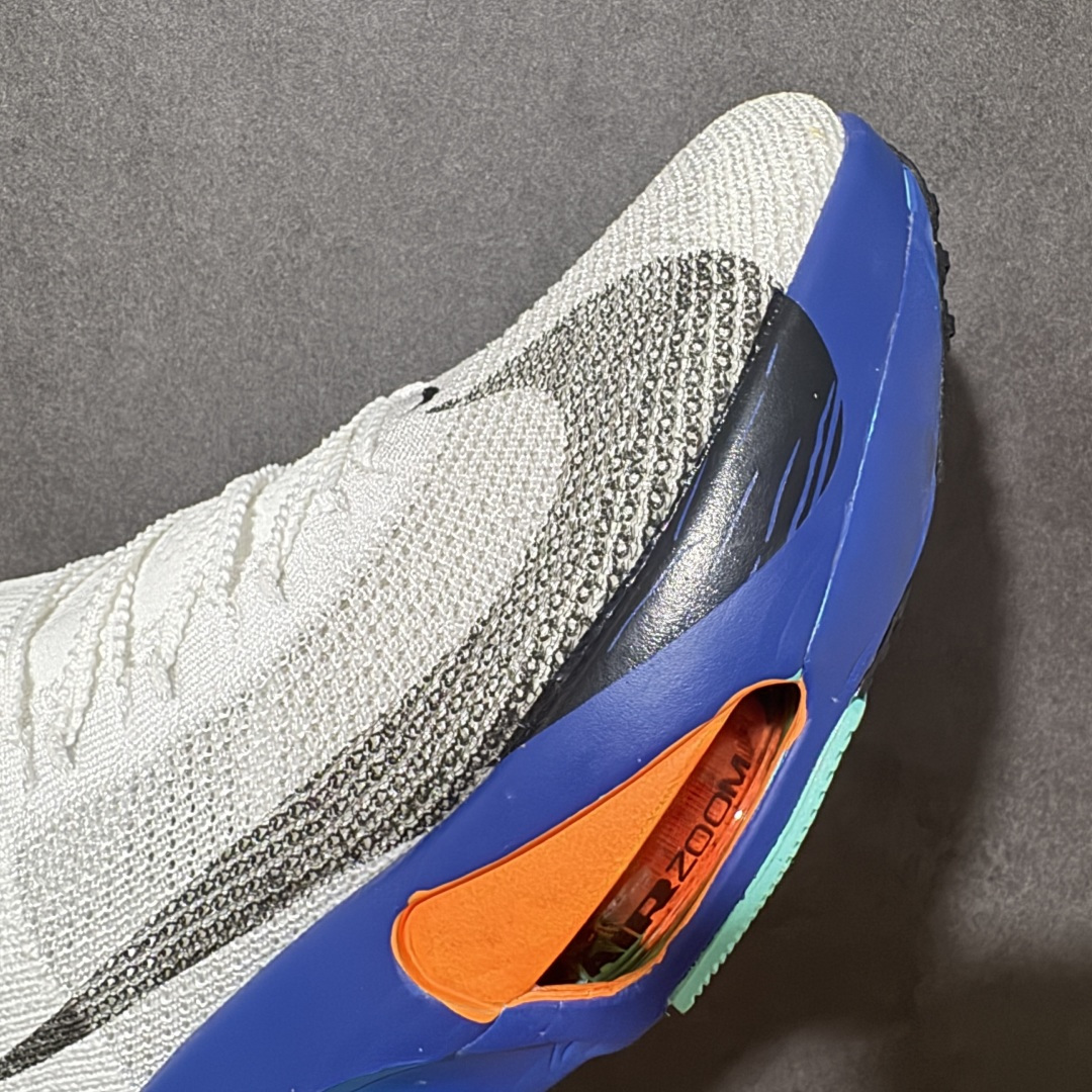 图片[8]-【公司级】Nk Zoom VaporFly Next% 2 \”Prototype\” 2024年全新超级马拉松跑鞋   #鞋款搭载两个Airzoom缓震配置，全掌型碳纤维板，缔造出色推进感；中底ZoomX 泡绵从后跟延伸至鞋头，超强回弹性 货号：DV9422-009  尺码：40-44带半码-选品中心