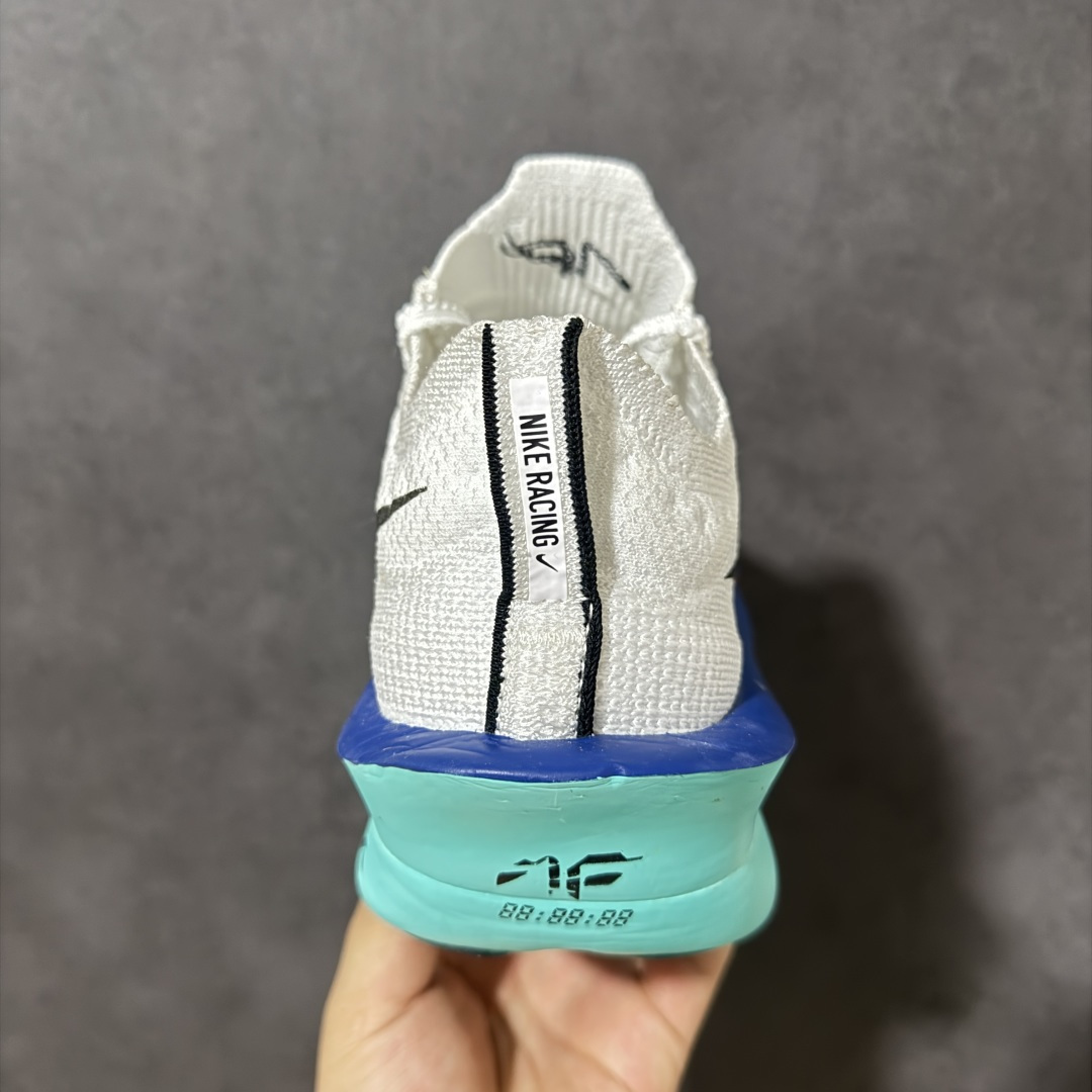 图片[4]-【公司级】Nk Zoom VaporFly Next% 2 \”Prototype\” 2024年全新超级马拉松跑鞋   #鞋款搭载两个Airzoom缓震配置，全掌型碳纤维板，缔造出色推进感；中底ZoomX 泡绵从后跟延伸至鞋头，超强回弹性 货号：DV9422-009  尺码：40-44带半码-选品中心