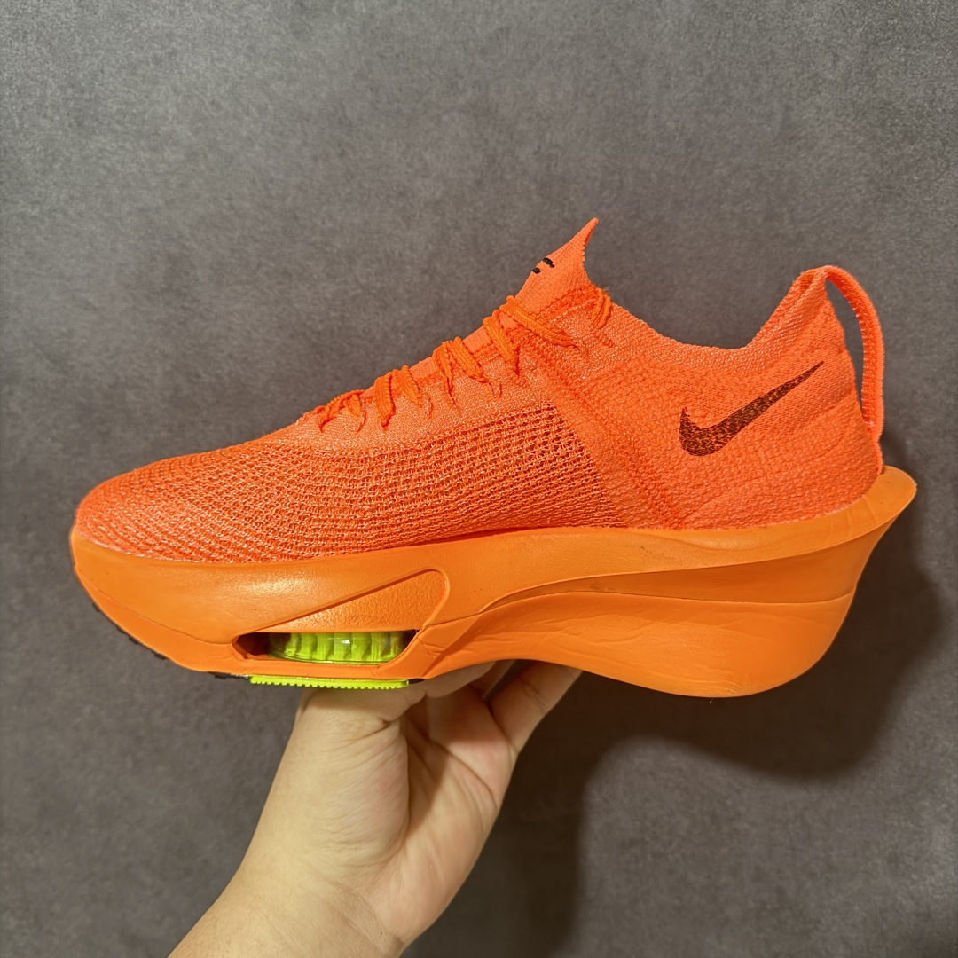 图片[2]-【公司级】Nk Zoom VaporFly Next% 2 \”Prototype\” 2024年全新超级马拉松跑鞋   #鞋款搭载两个Airzoom缓震配置，全掌型碳纤维板，缔造出色推进感；中底ZoomX 泡绵从后跟延伸至鞋头，超强回弹性 货号：ZD3555-800  尺码：36-45带半码-选品中心