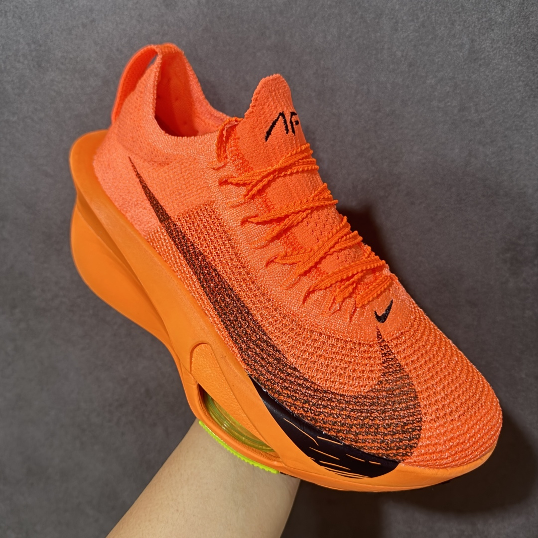 图片[3]-【公司级】Nk Zoom VaporFly Next% 2 \”Prototype\” 2024年全新超级马拉松跑鞋   #鞋款搭载两个Airzoom缓震配置，全掌型碳纤维板，缔造出色推进感；中底ZoomX 泡绵从后跟延伸至鞋头，超强回弹性 货号：ZD3555-800  尺码：36-45带半码-选品中心