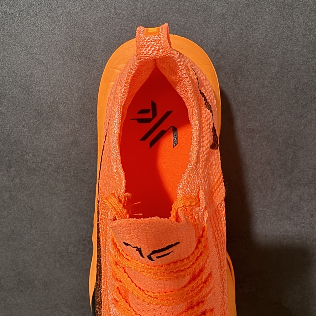 图片[6]-【公司级】Nk Zoom VaporFly Next% 2 \”Prototype\” 2024年全新超级马拉松跑鞋   #鞋款搭载两个Airzoom缓震配置，全掌型碳纤维板，缔造出色推进感；中底ZoomX 泡绵从后跟延伸至鞋头，超强回弹性 货号：ZD3555-800  尺码：36-45带半码-选品中心