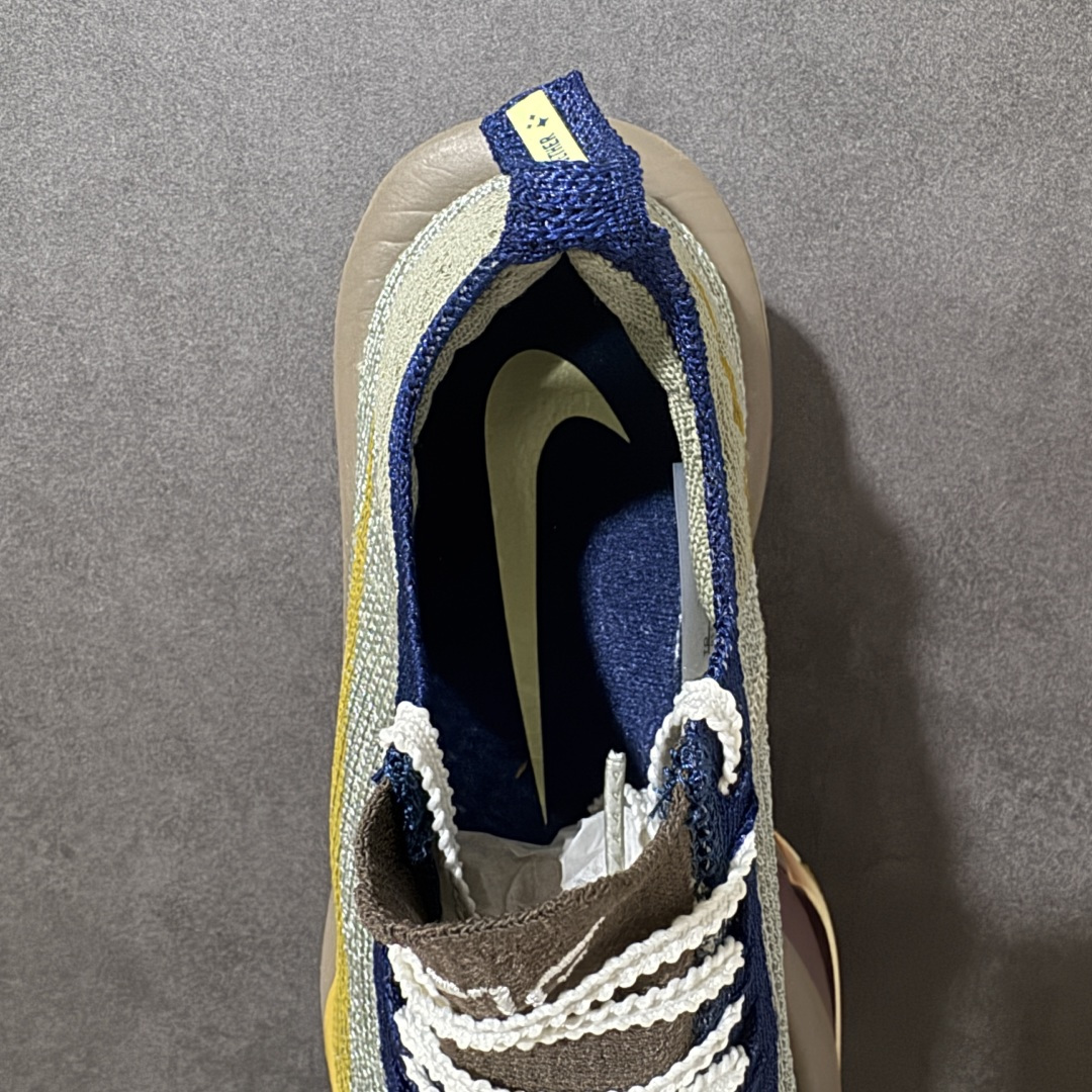 图片[6]-【公司级】Nk Zoom VaporFly Next% 2 \”Prototype\” 2024年全新超级马拉松跑鞋   #鞋款搭载两个Airzoom缓震配置，全掌型碳纤维板，缔造出色推进感；中底ZoomX 泡绵从后跟延伸至鞋头，超强回弹性 货号：HV4318-320  尺码：40-44带半码-选品中心