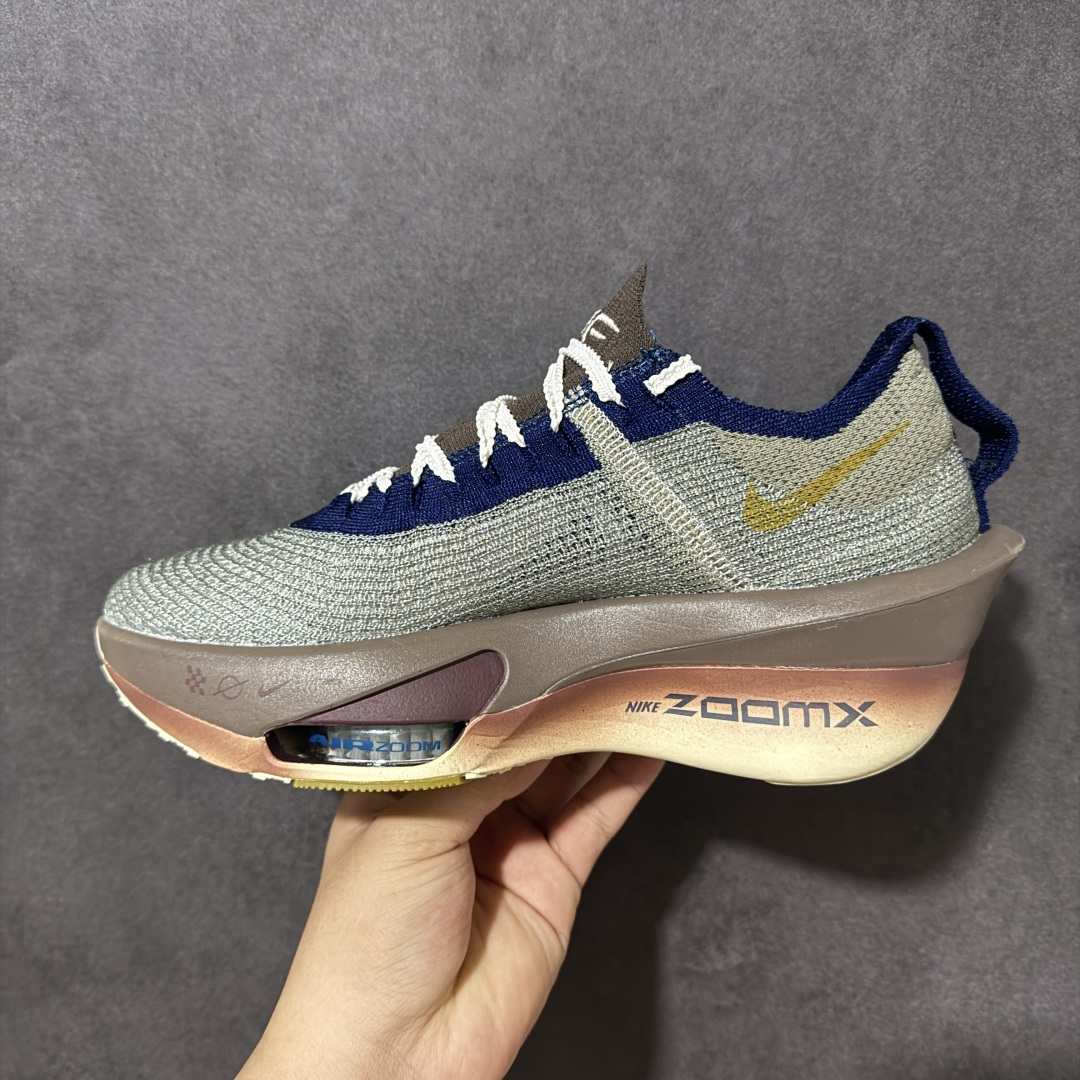 图片[2]-【公司级】Nk Zoom VaporFly Next% 2 \”Prototype\” 2024年全新超级马拉松跑鞋   #鞋款搭载两个Airzoom缓震配置，全掌型碳纤维板，缔造出色推进感；中底ZoomX 泡绵从后跟延伸至鞋头，超强回弹性 货号：HV4318-320  尺码：40-44带半码-选品中心