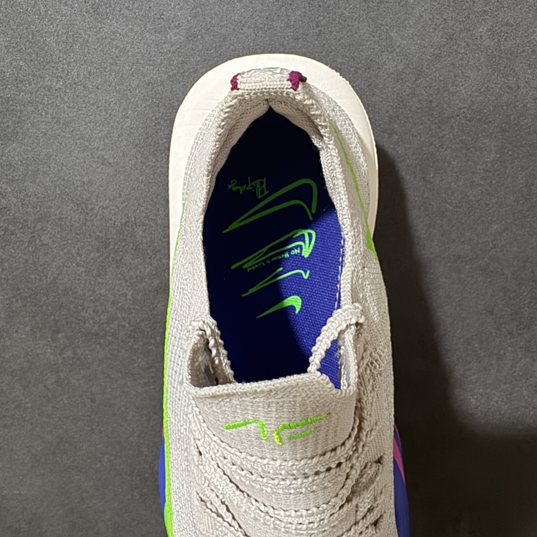 图片[6]-【公司级】Nk Zoom VaporFly Next% 2 \”Prototype\” 2024年全新超级马拉松跑鞋   #鞋款搭载两个Airzoom缓震配置，全掌型碳纤维板，缔造出色推进感；中底ZoomX 泡绵从后跟延伸至鞋头，超强回弹性 货号：HJ7041-600  尺码：36-45带半码-选品中心