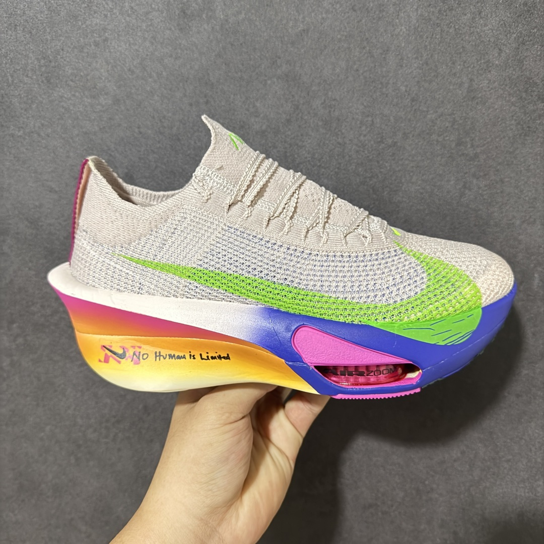 【公司级】Nk Zoom VaporFly Next% 2 \