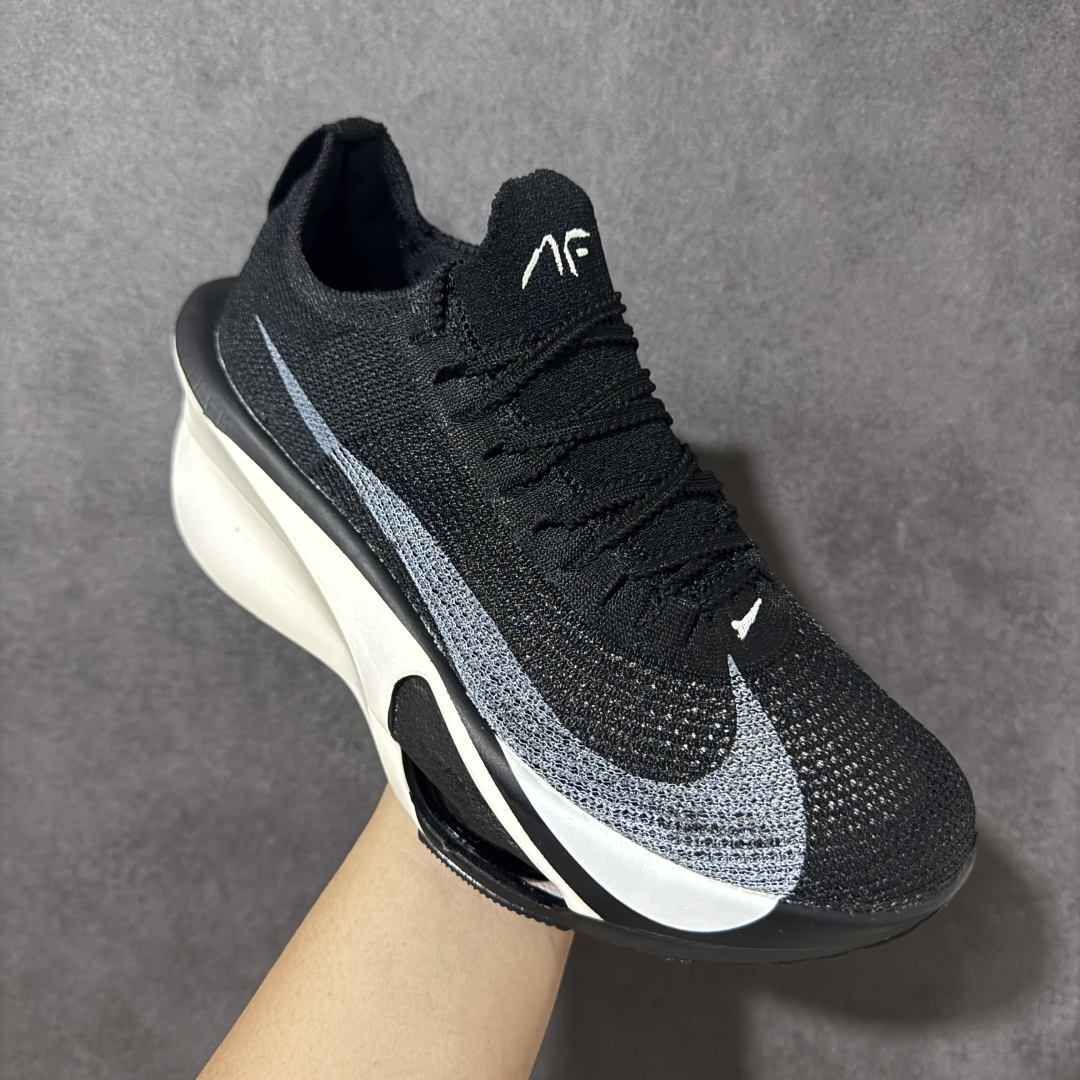图片[3]-【公司级】Nk Zoom VaporFly Next% 2 \”Prototype\” 2024年全新超级马拉松跑鞋   #鞋款搭载两个Airzoom缓震配置，全掌型碳纤维板，缔造出色推进感；中底ZoomX 泡绵从后跟延伸至鞋头，超强回弹性 货号：ZD9422-400  尺码：36-45带半码-选品中心