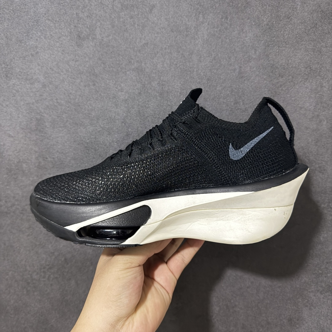 图片[2]-【公司级】Nk Zoom VaporFly Next% 2 \”Prototype\” 2024年全新超级马拉松跑鞋   #鞋款搭载两个Airzoom缓震配置，全掌型碳纤维板，缔造出色推进感；中底ZoomX 泡绵从后跟延伸至鞋头，超强回弹性 货号：ZD9422-400  尺码：36-45带半码-选品中心