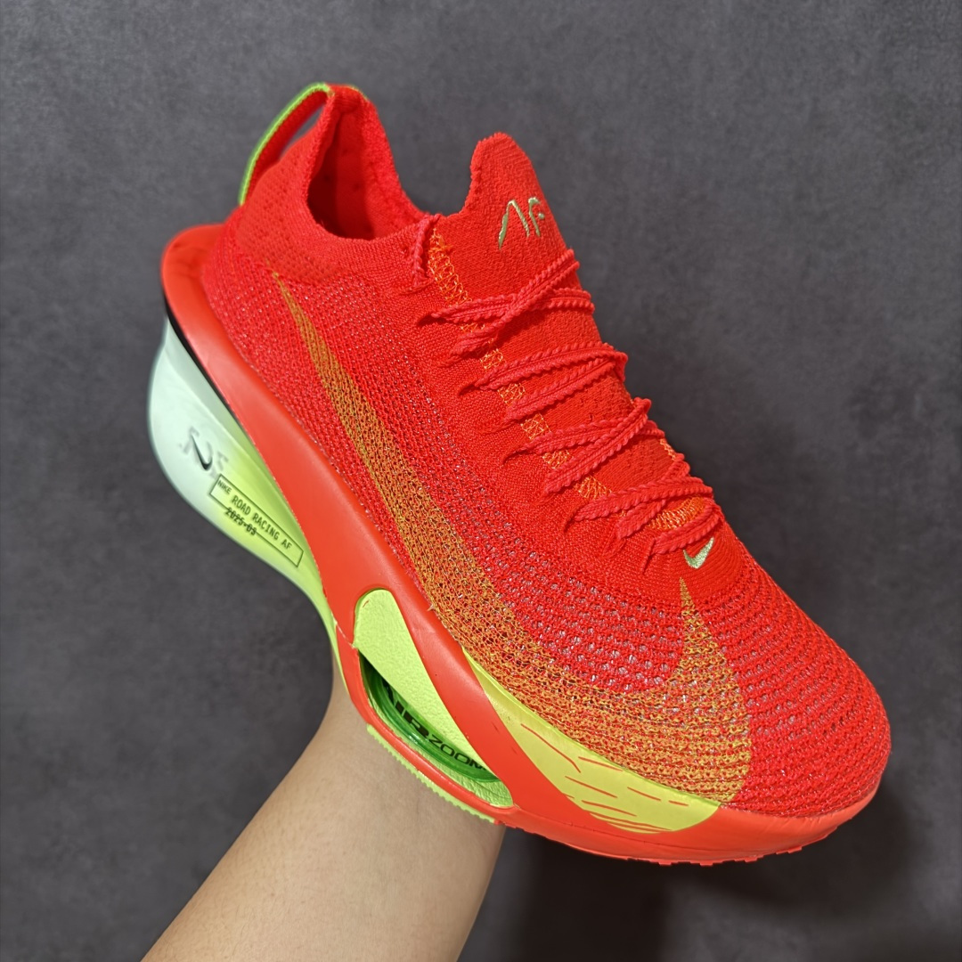 图片[3]-【公司级】Nk Zoom VaporFly Next% 2 \”Prototype\” 2024年全新超级马拉松跑鞋   #鞋款搭载两个Airzoom缓震配置，全掌型碳纤维板，缔造出色推进感；中底ZoomX 泡绵从后跟延伸至鞋头，超强回弹性 货号：FD8395-660  尺码：36-45带半码-选品中心