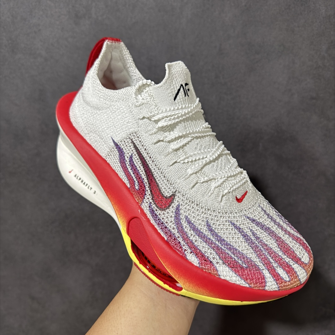 图片[3]-【公司级】Nk Zoom VaporFly Next% 2 \”Prototype\” 2024年全新超级马拉松跑鞋   #鞋款搭载两个Airzoom缓震配置，全掌型碳纤维板，缔造出色推进感；中底ZoomX 泡绵从后跟延伸至鞋头，超强回弹性 货号：HQ3501-100  尺码：36-45带半码-选品中心