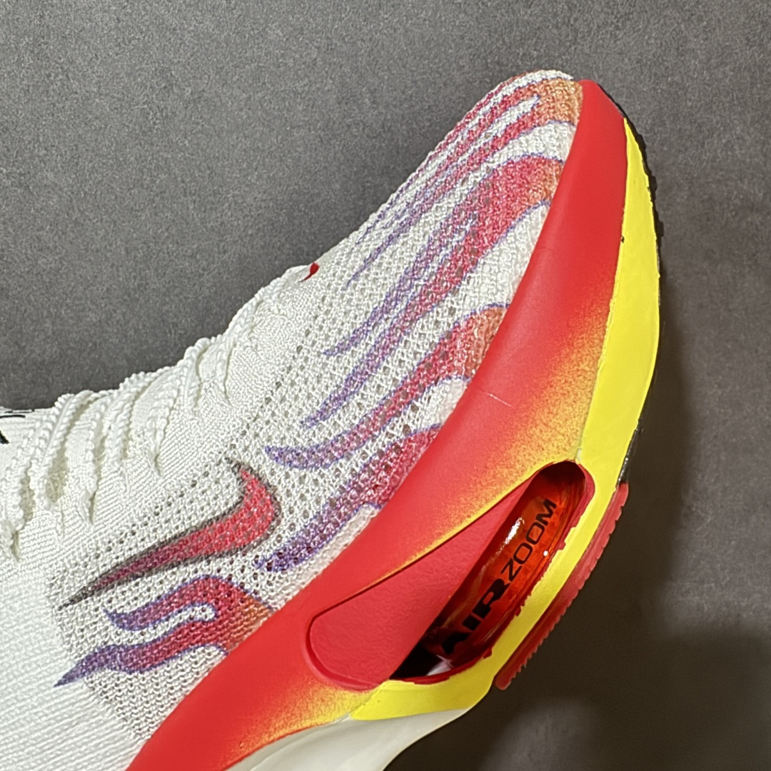 图片[8]-【公司级】Nk Zoom VaporFly Next% 2 \”Prototype\” 2024年全新超级马拉松跑鞋   #鞋款搭载两个Airzoom缓震配置，全掌型碳纤维板，缔造出色推进感；中底ZoomX 泡绵从后跟延伸至鞋头，超强回弹性 货号：HQ3501-100  尺码：36-45带半码-选品中心