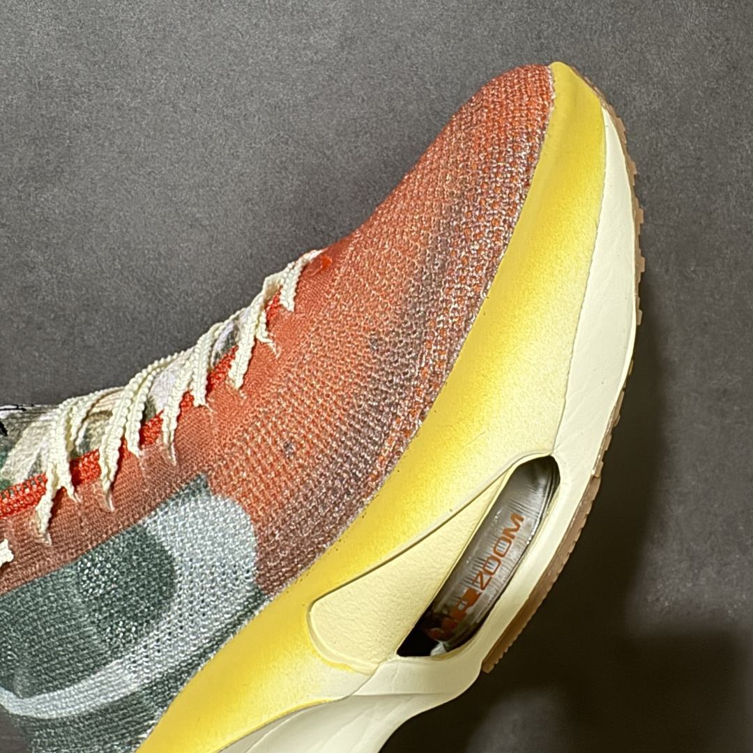 图片[8]-【公司级】Nk Zoom VaporFly Next% 2 \”Prototype\” 2024年全新超级马拉松跑鞋   #鞋款搭载两个Airzoom缓震配置，全掌型碳纤维板，缔造出色推进感；中底ZoomX 泡绵从后跟延伸至鞋头，超强回弹性 货号：IH3575-999  尺码：36-45带半码-选品中心