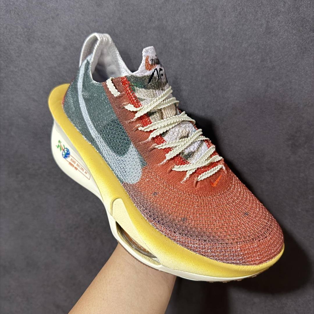 图片[3]-【公司级】Nk Zoom VaporFly Next% 2 \”Prototype\” 2024年全新超级马拉松跑鞋   #鞋款搭载两个Airzoom缓震配置，全掌型碳纤维板，缔造出色推进感；中底ZoomX 泡绵从后跟延伸至鞋头，超强回弹性 货号：IH3575-999  尺码：36-45带半码-选品中心