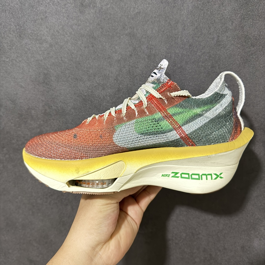 图片[2]-【公司级】Nk Zoom VaporFly Next% 2 \”Prototype\” 2024年全新超级马拉松跑鞋   #鞋款搭载两个Airzoom缓震配置，全掌型碳纤维板，缔造出色推进感；中底ZoomX 泡绵从后跟延伸至鞋头，超强回弹性 货号：IH3575-999  尺码：36-45带半码-选品中心