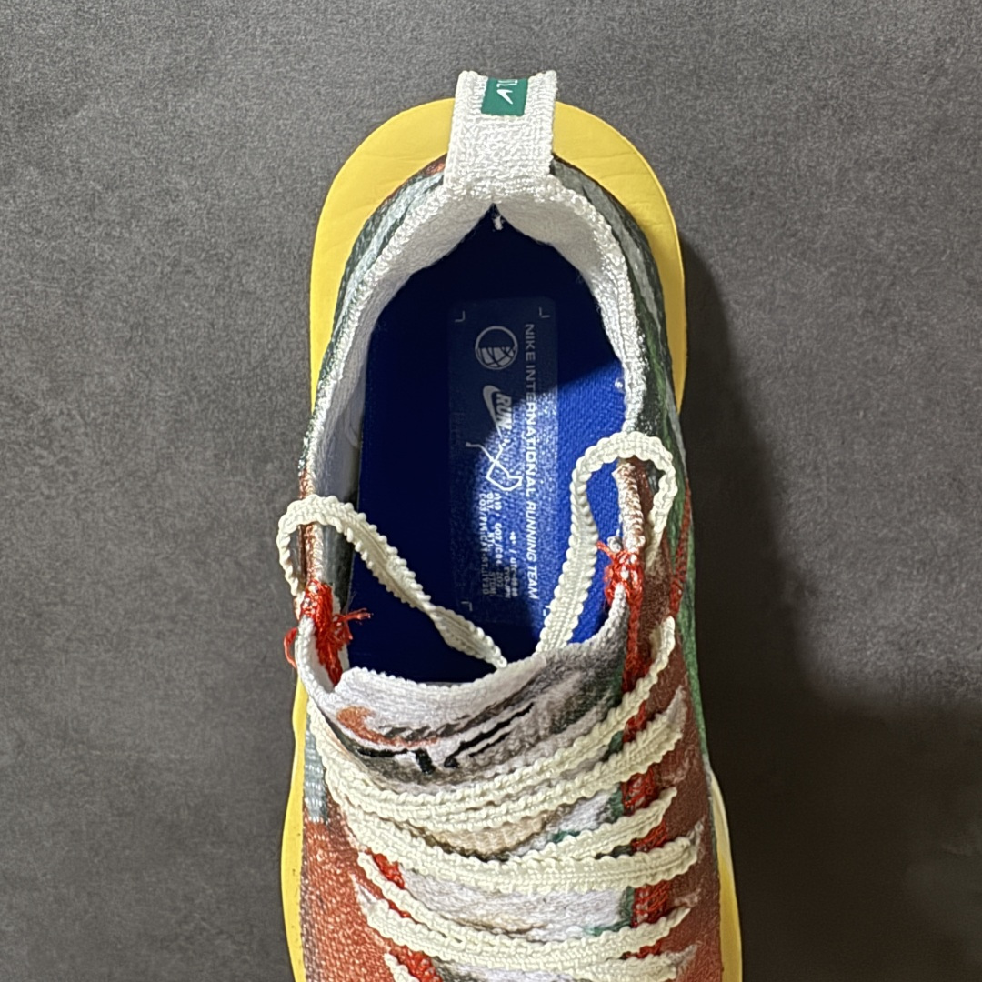 图片[6]-【公司级】Nk Zoom VaporFly Next% 2 \”Prototype\” 2024年全新超级马拉松跑鞋   #鞋款搭载两个Airzoom缓震配置，全掌型碳纤维板，缔造出色推进感；中底ZoomX 泡绵从后跟延伸至鞋头，超强回弹性 货号：IH3575-999  尺码：36-45带半码-选品中心