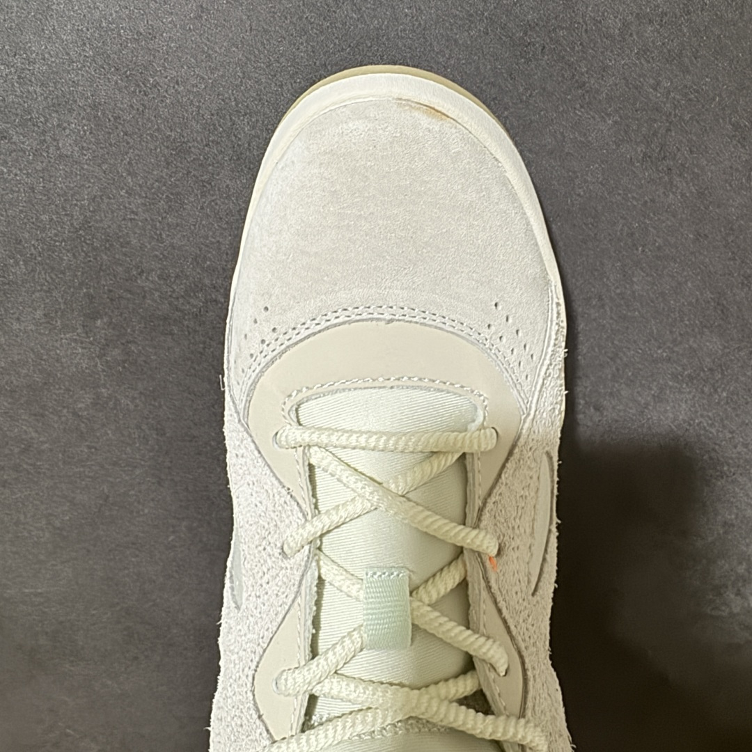 图片[5]-【公司级】Adidas × Bad Bunny Badbo 1.0 经典百搭 中帮 篮球鞋 Bad Bunny联名款篮球鞋，中帮设计兼顾运动与日常，米色皮质鞋面搭配复古造型，适合搭配宽松服饰出街或休闲运动场合。 货号：KJ1468 尺码：36-46（半）-选品中心