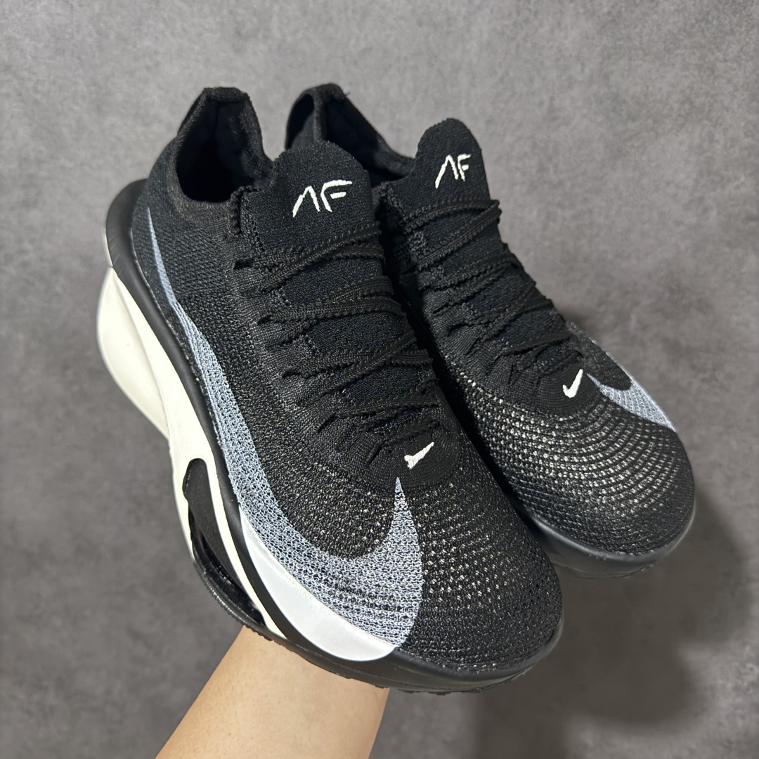 图片[5]-【公司级】Nk Zoom VaporFly Next% 2 \”Prototype\” 2024年全新超级马拉松跑鞋   #鞋款搭载两个Airzoom缓震配置，全掌型碳纤维板，缔造出色推进感；中底ZoomX 泡绵从后跟延伸至鞋头，超强回弹性   尺码：36-45带半码-选品中心
