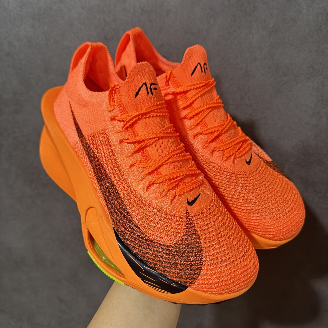 图片[8]-【公司级】Nk Zoom VaporFly Next% 2 \”Prototype\” 2024年全新超级马拉松跑鞋   #鞋款搭载两个Airzoom缓震配置，全掌型碳纤维板，缔造出色推进感；中底ZoomX 泡绵从后跟延伸至鞋头，超强回弹性   尺码：36-45带半码-选品中心