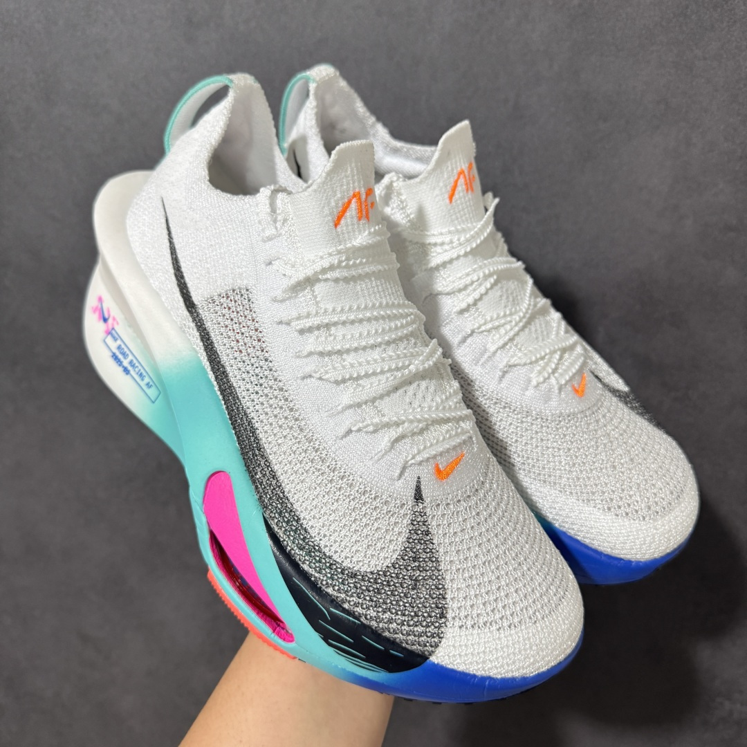 【公司级】Nk Zoom VaporFly Next% 2 \