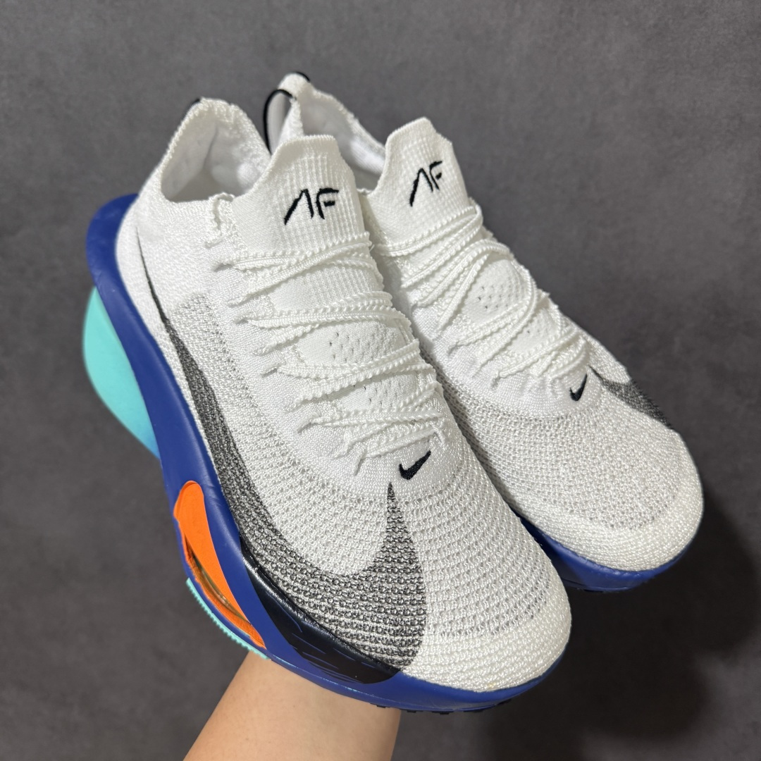 图片[9]-【公司级】Nk Zoom VaporFly Next% 2 \”Prototype\” 2024年全新超级马拉松跑鞋   #鞋款搭载两个Airzoom缓震配置，全掌型碳纤维板，缔造出色推进感；中底ZoomX 泡绵从后跟延伸至鞋头，超强回弹性   尺码：36-45带半码-选品中心