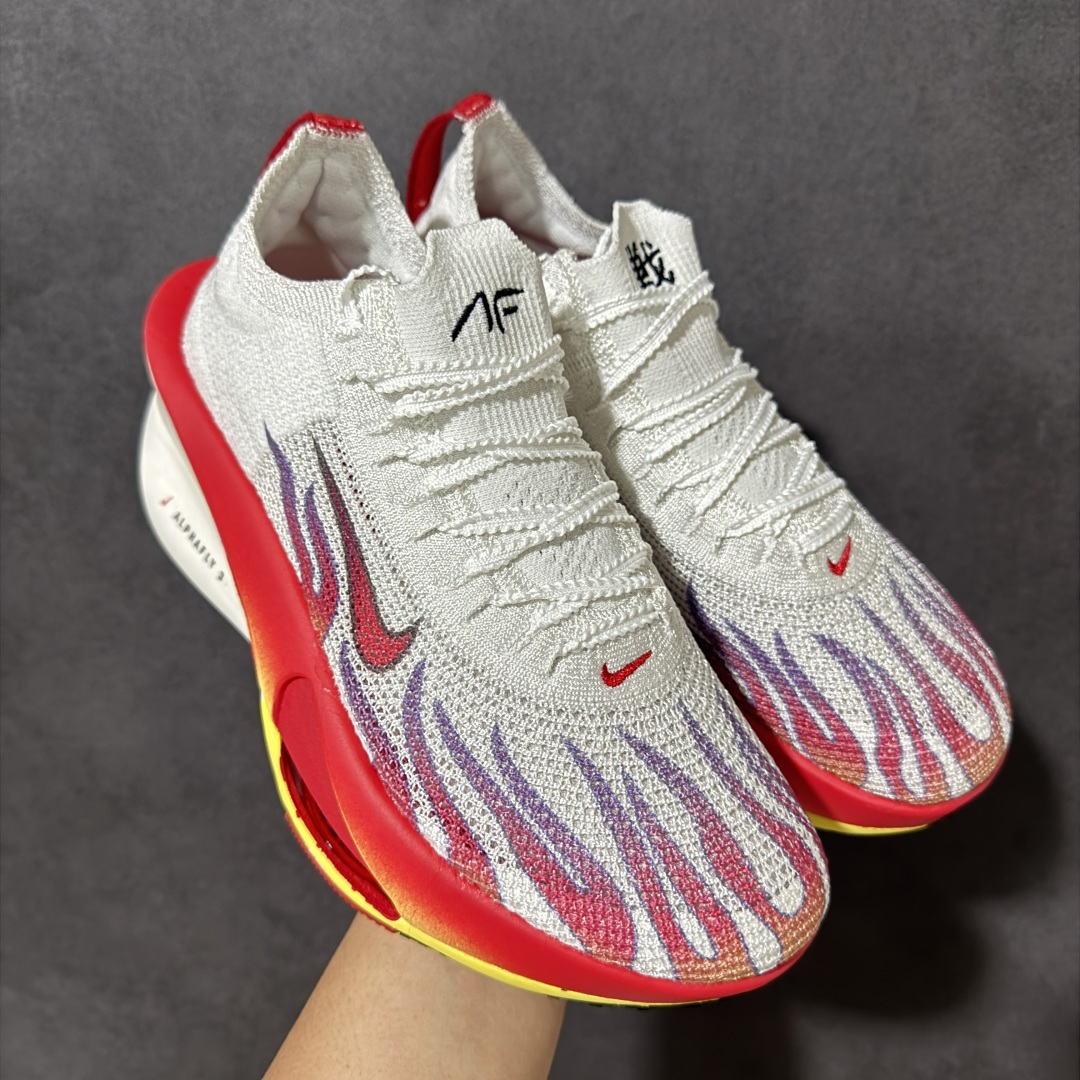 图片[3]-【公司级】Nk Zoom VaporFly Next% 2 \”Prototype\” 2024年全新超级马拉松跑鞋   #鞋款搭载两个Airzoom缓震配置，全掌型碳纤维板，缔造出色推进感；中底ZoomX 泡绵从后跟延伸至鞋头，超强回弹性   尺码：36-45带半码-选品中心